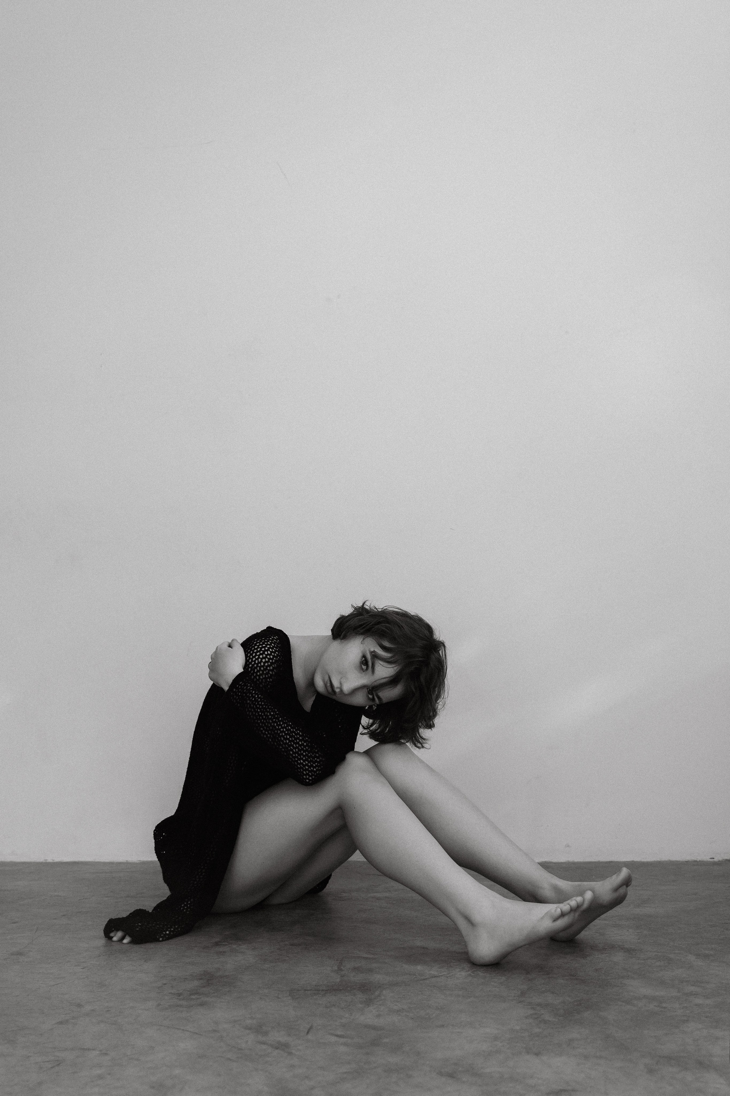 Ольга. Фотограф Санкт-Петербург. Аврамова Анастасия