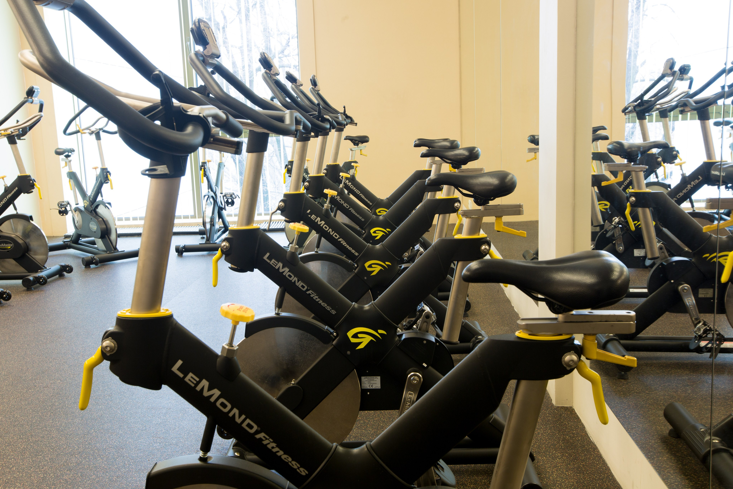 Архитектура и интерьер. Фотограф Артем Павлов