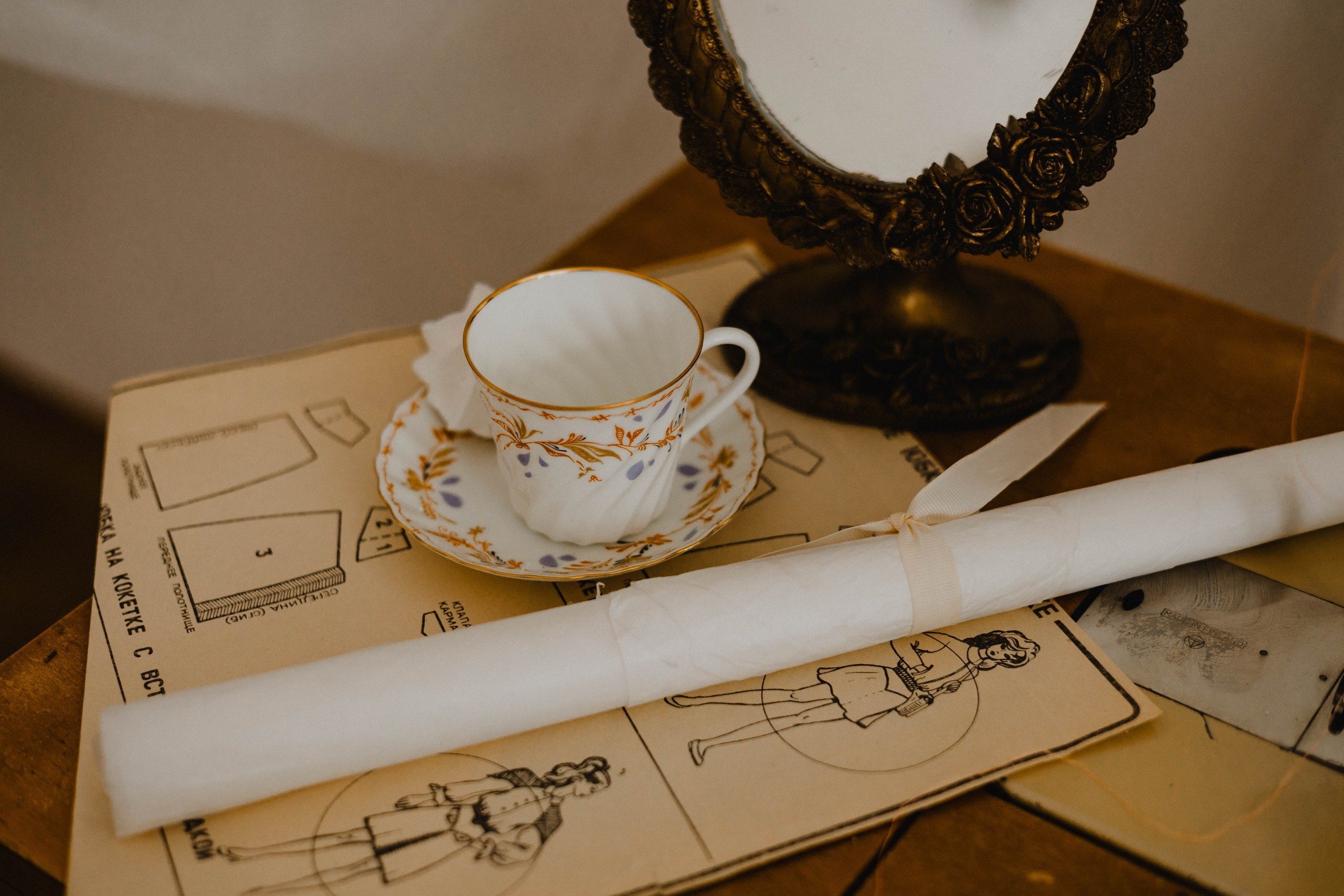 Елизавета & Василина. Фотограф Абронина Любовь | Москва