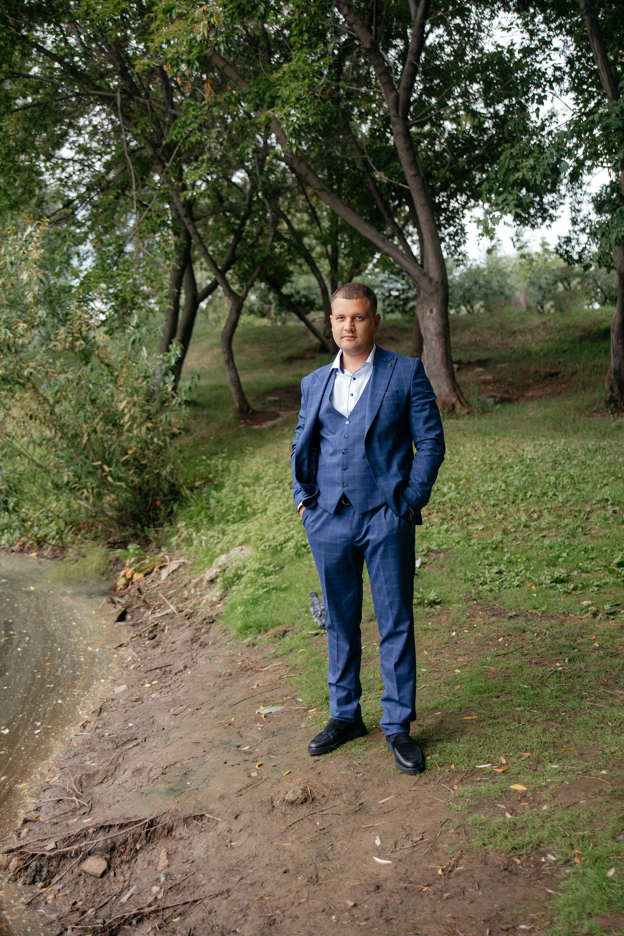 Максим & Дарья. Свадебный и семейный фотограф в Самаре и Тольятти Башкатова Ольга