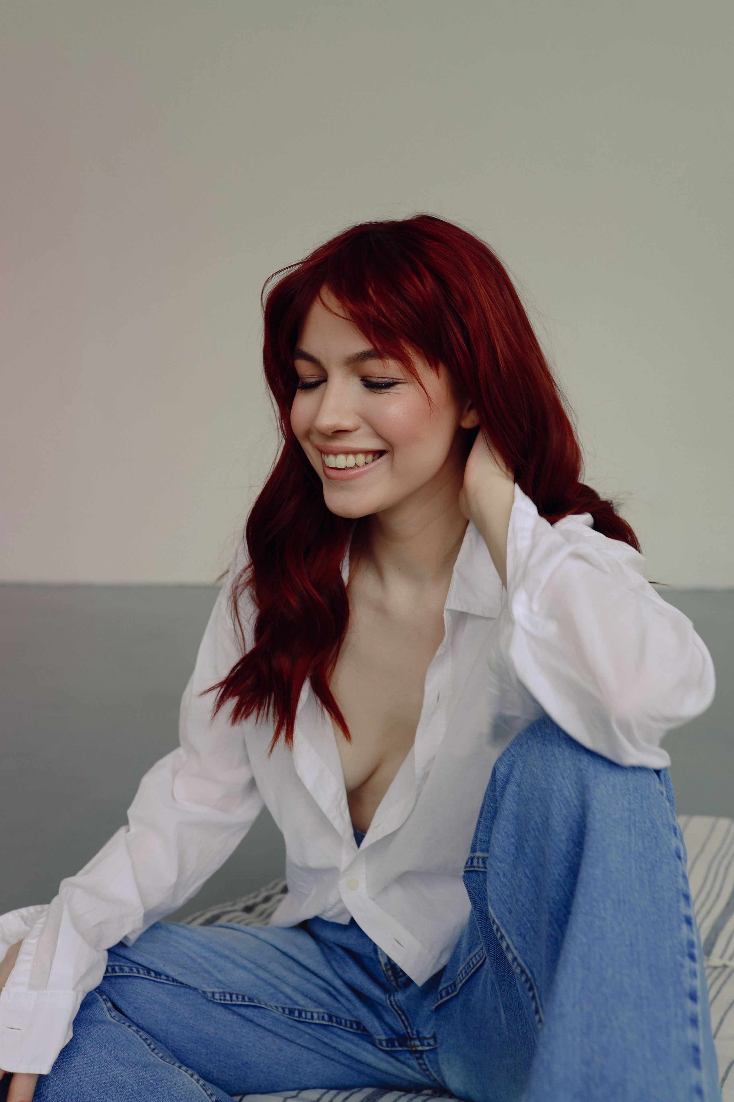 Индивидуальные. Фотограф в Санкт- Петербурге Карина Лекомцева