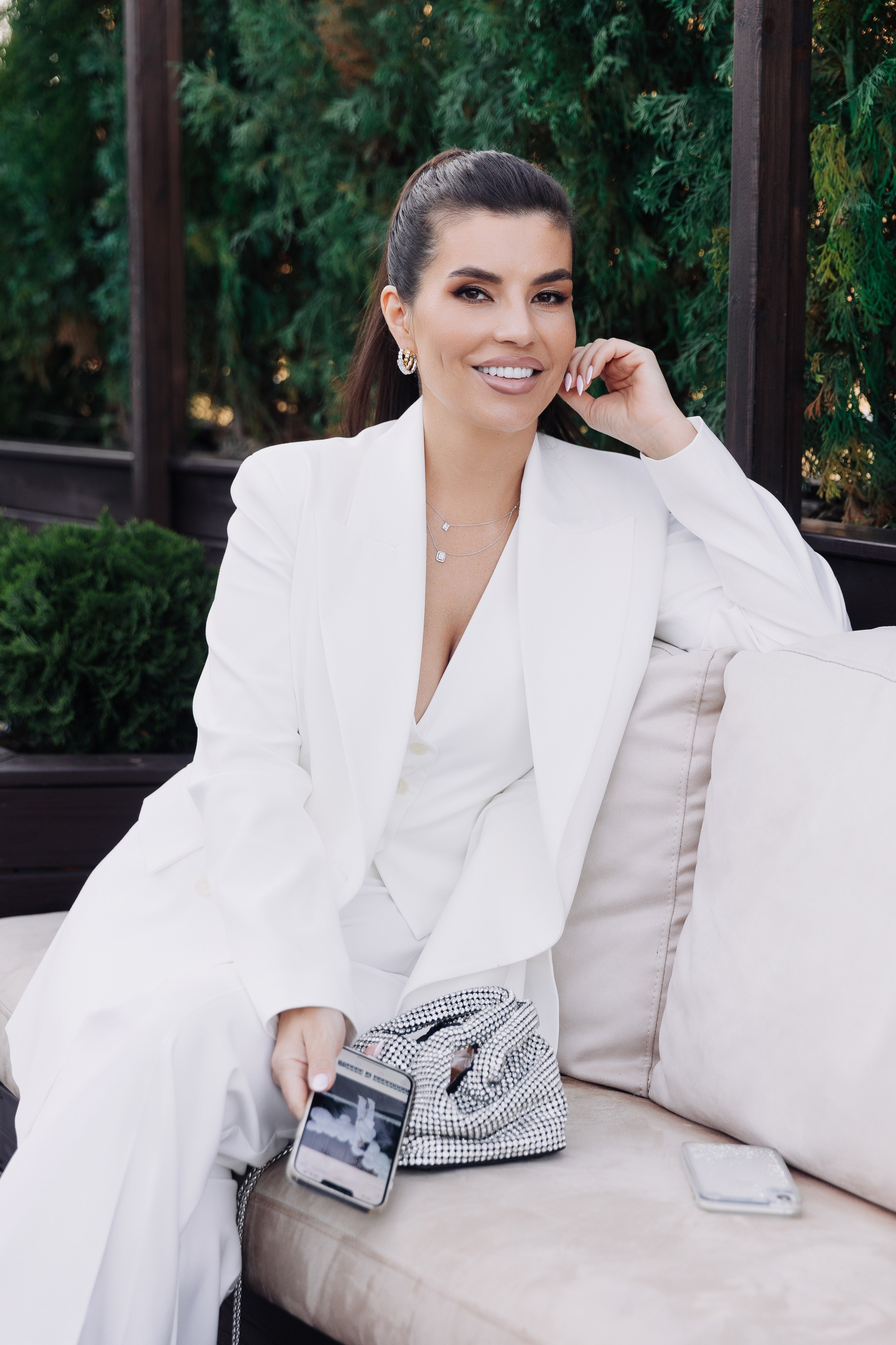 Мика. Фотограф Олег Коровяков