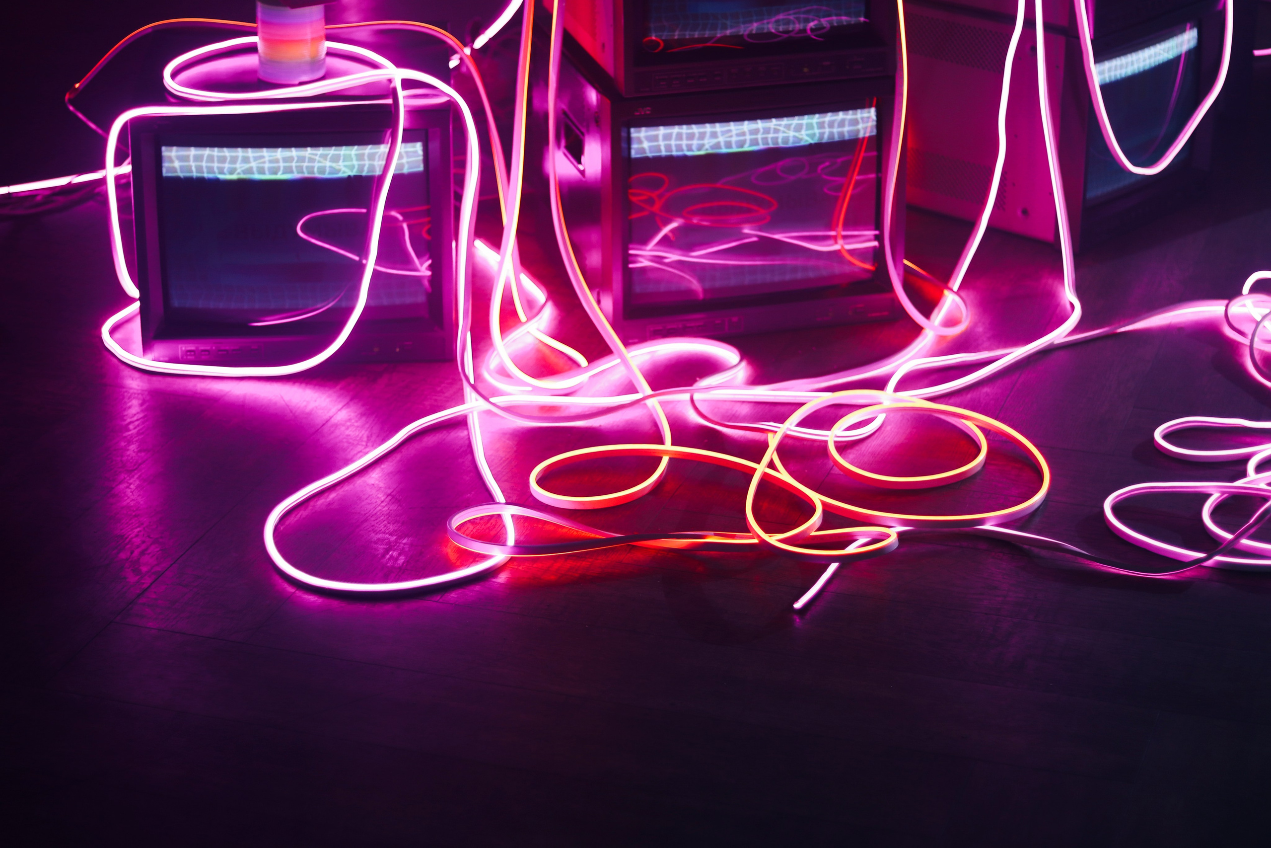 Рейв с др. Ивентный фотограф в Санкт-Петербурге Олег Комков