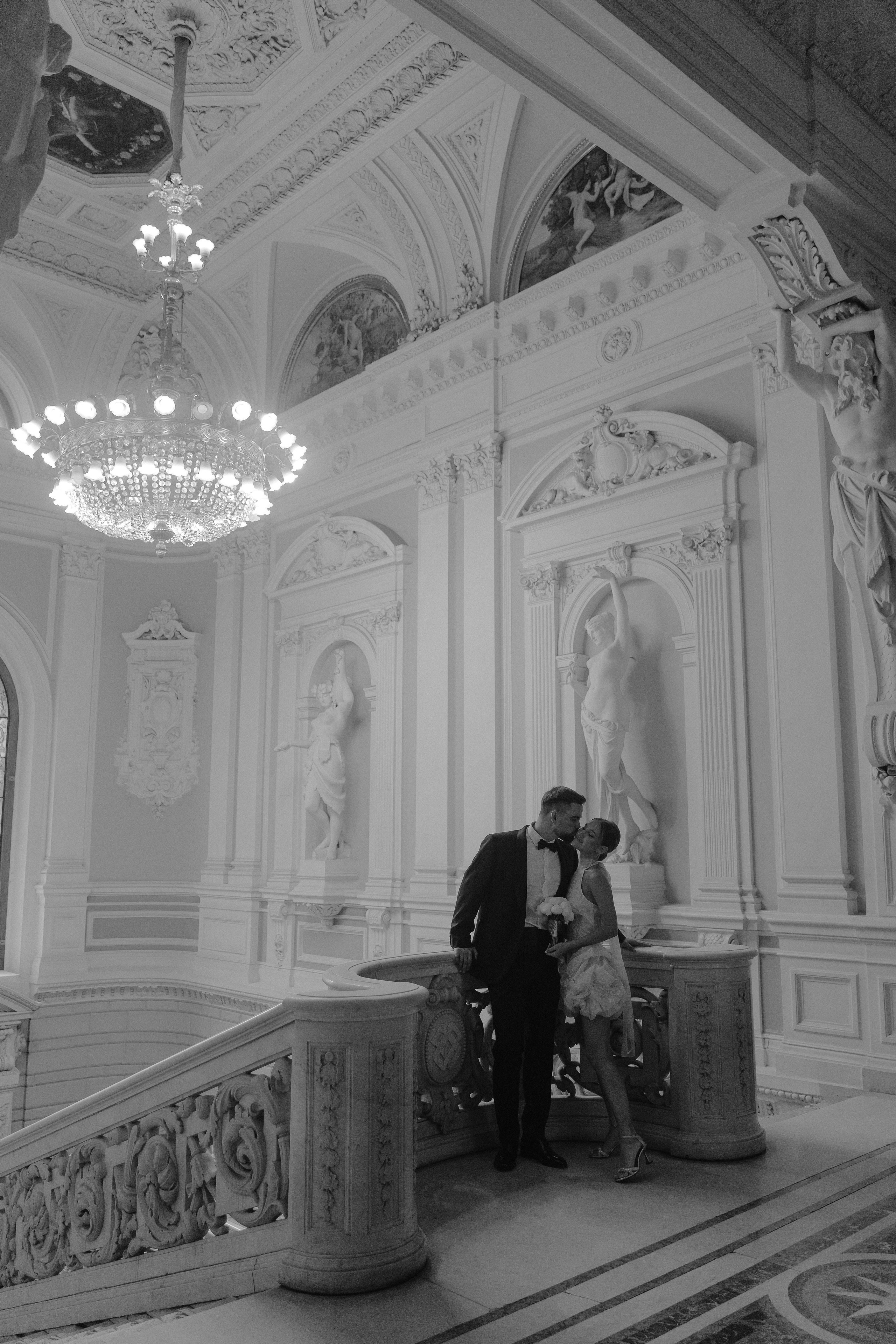 V&D. Свадебный фотограф — Наталья Фед СПб/Москва