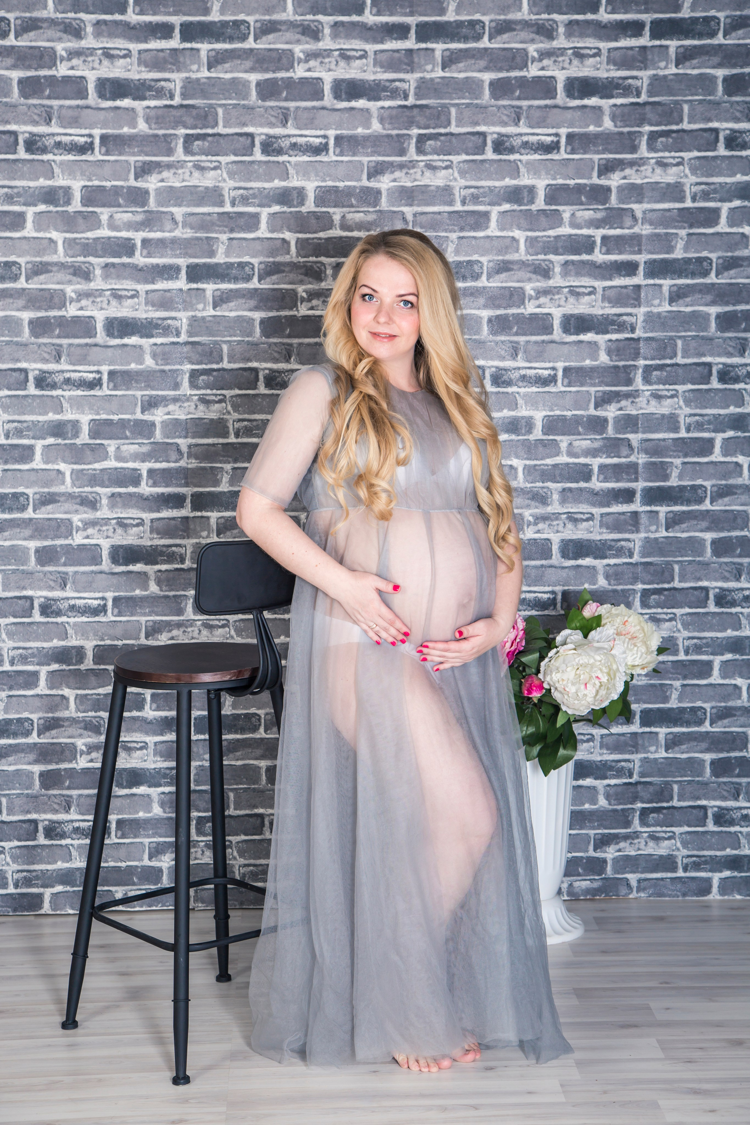 Юлия. Семейный фотограф в Железнодорожном и в Москве! Ксения