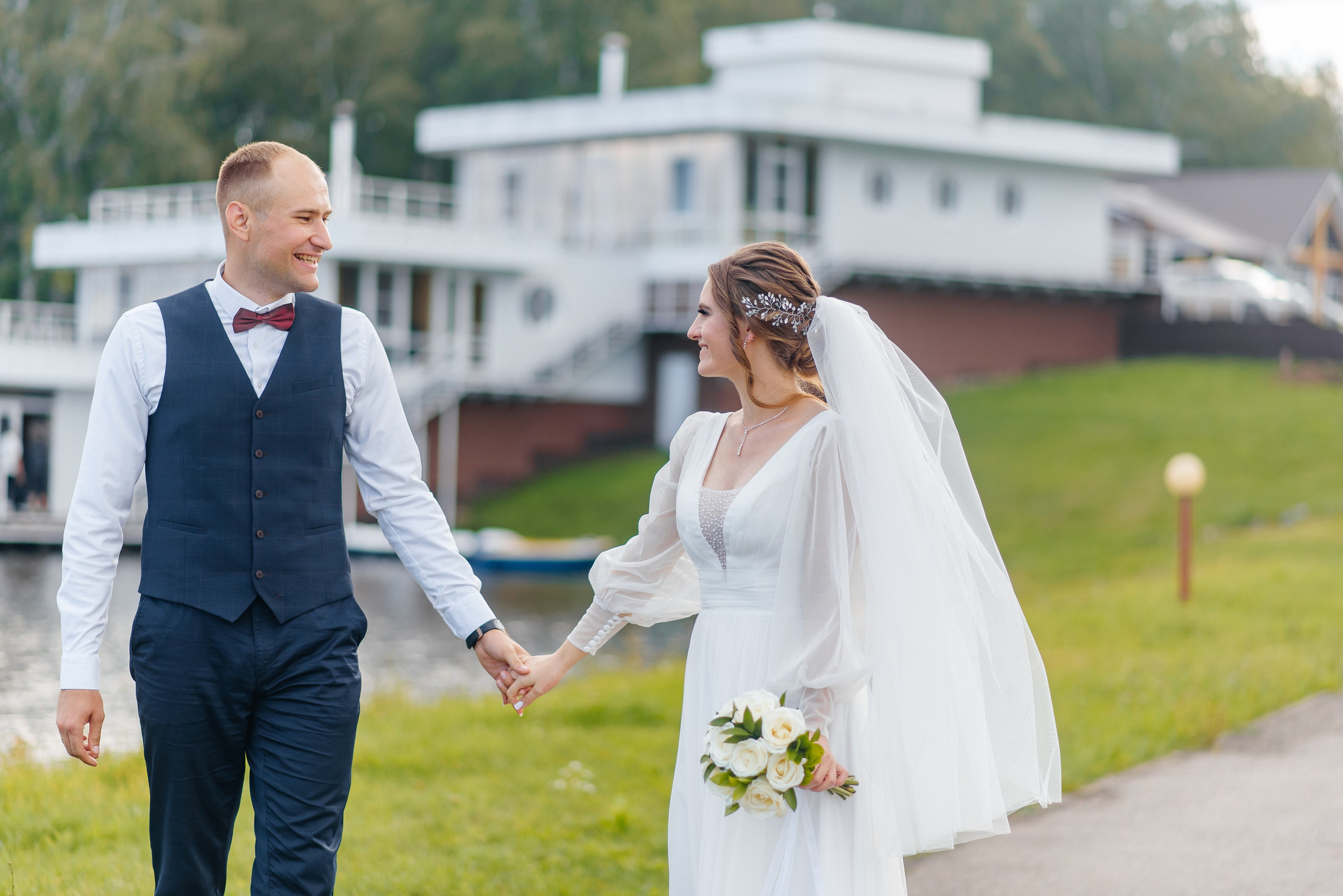 16.08.24 Wedding Day. Семейный фотограф в Барнауле