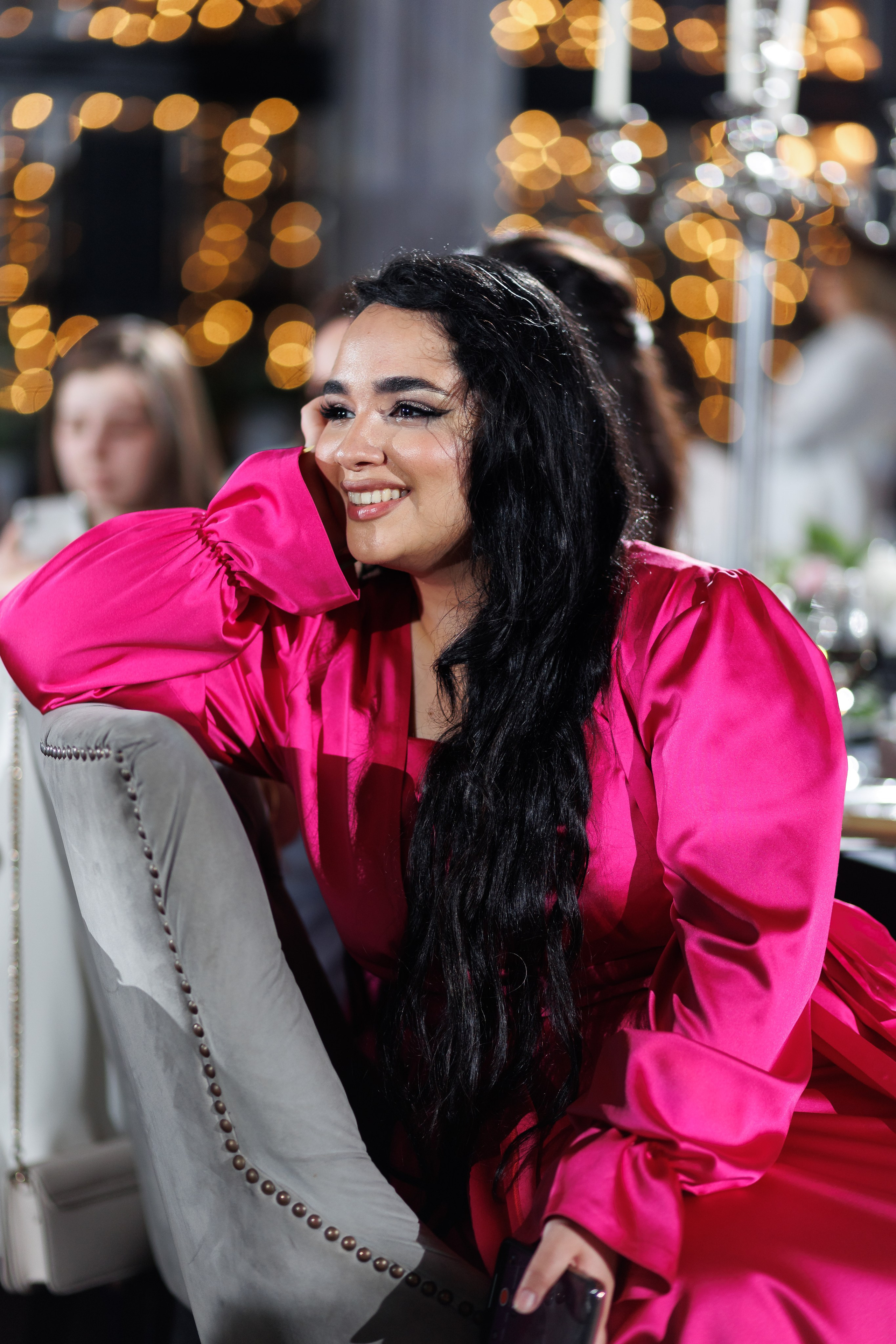 Выпуск РУДН / «Шале Березка». Свадебный и семейный фотограф