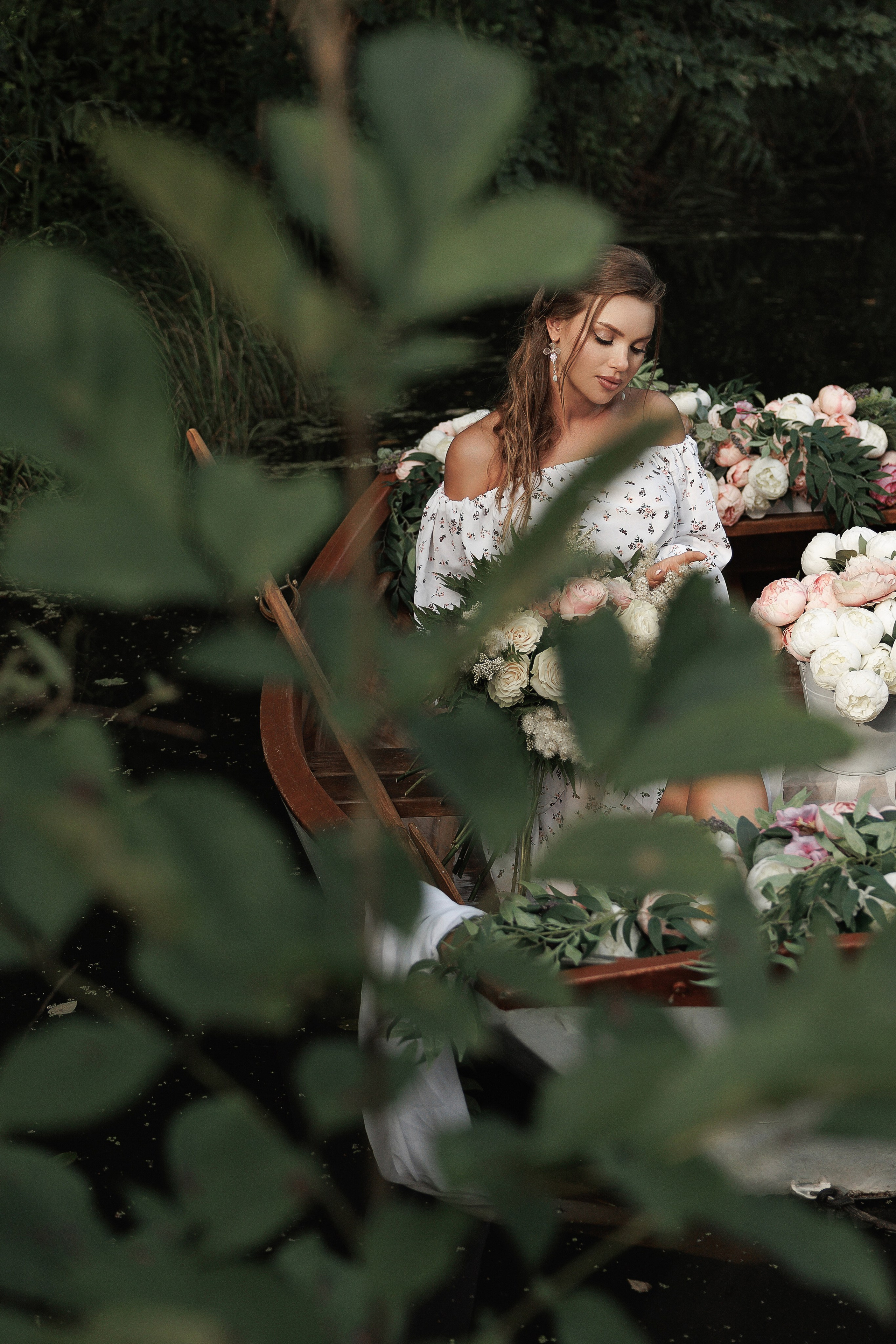 Юлия Nature. Свадебный и семейный фотограф  во Владивостоке Ольга Украинец