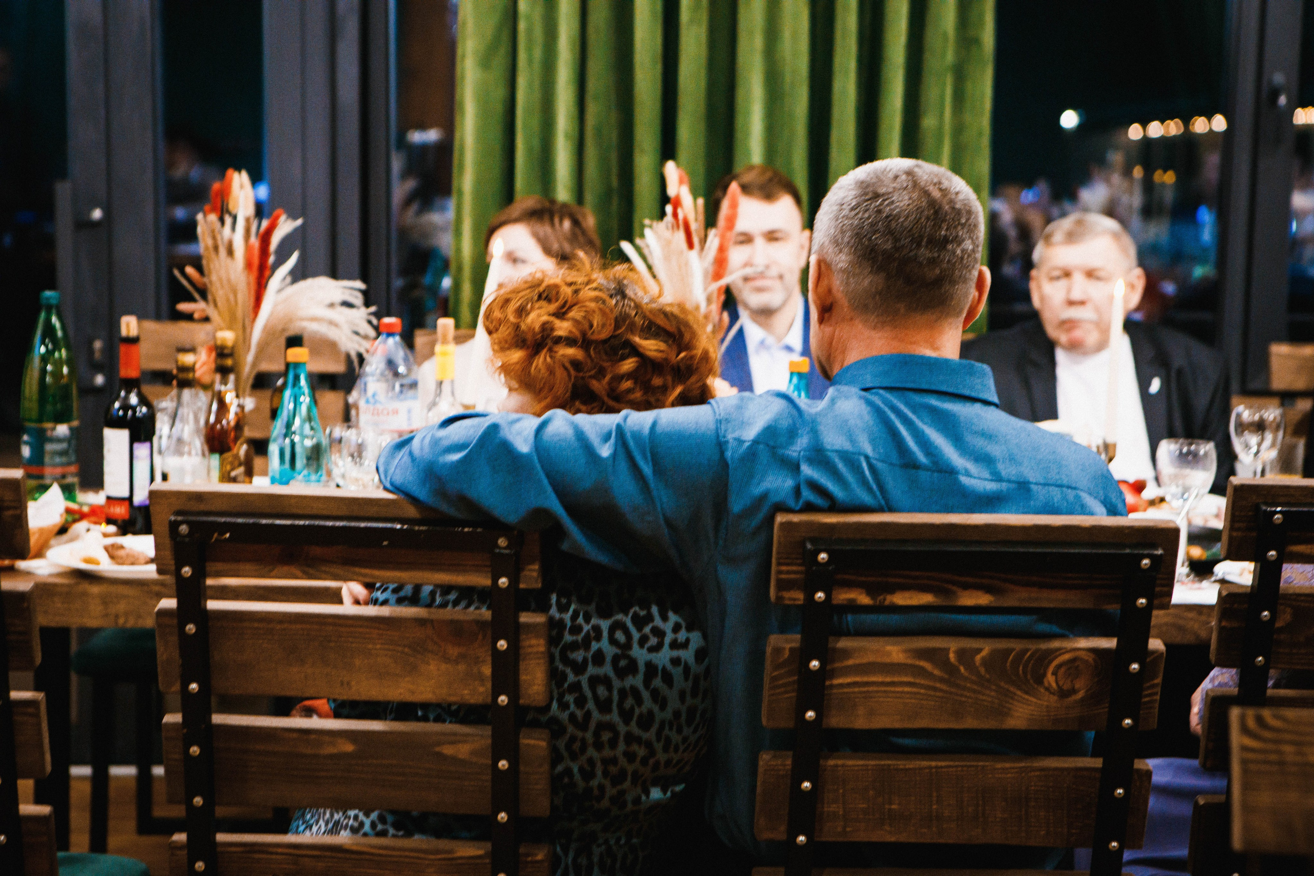 Мария + Роман. Фотограф в Нижнем Новгороде