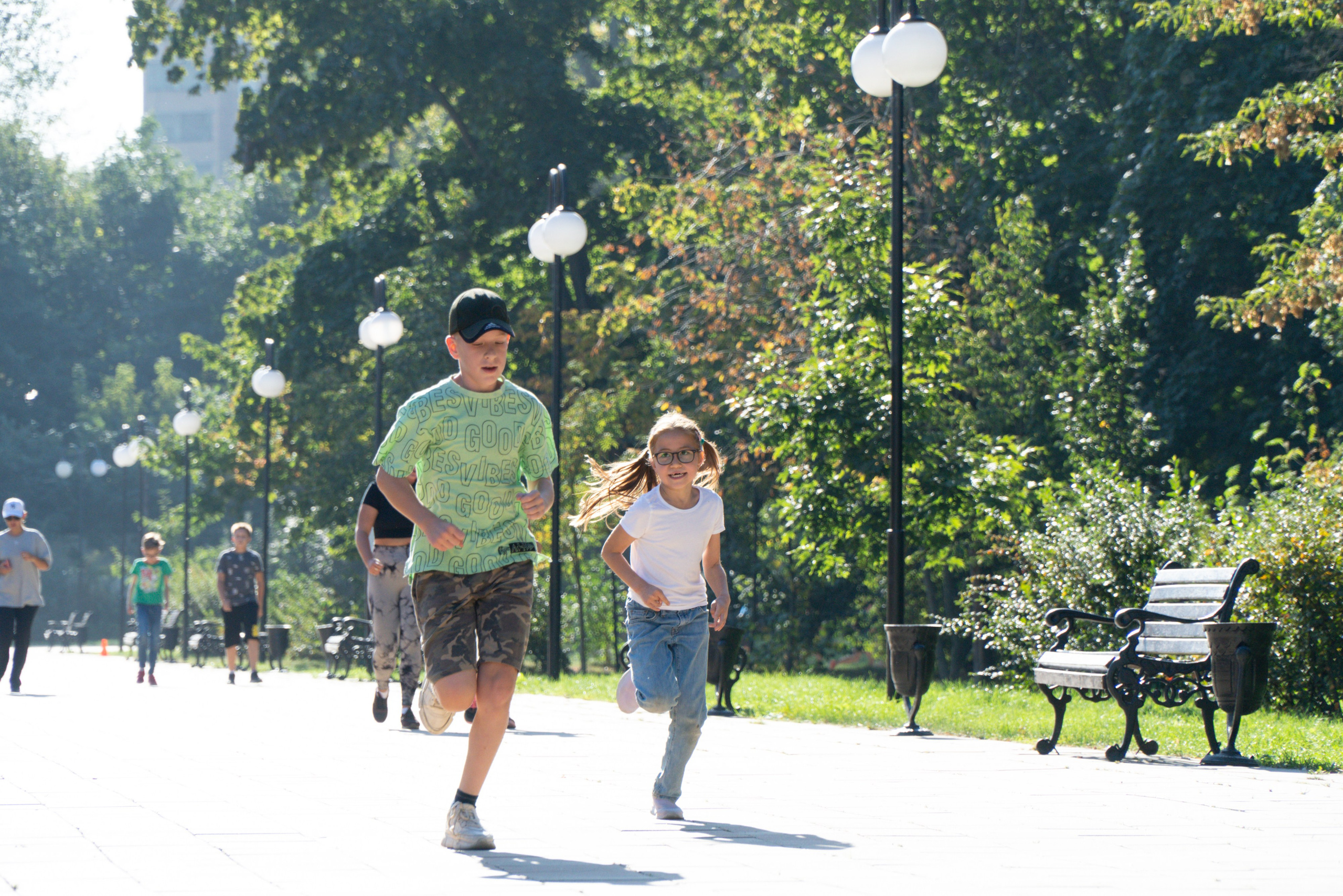 5 вёрст Наташинский 7 сентября 2024