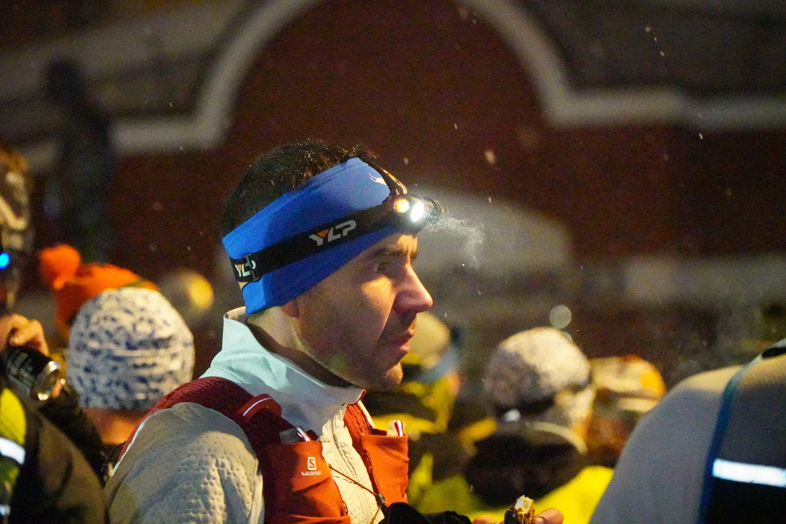 Зелёное Кольцо Москвы 2024 3-й этап. Роман Капилюшов. Бег. Фото. Видео. г. Люберцы