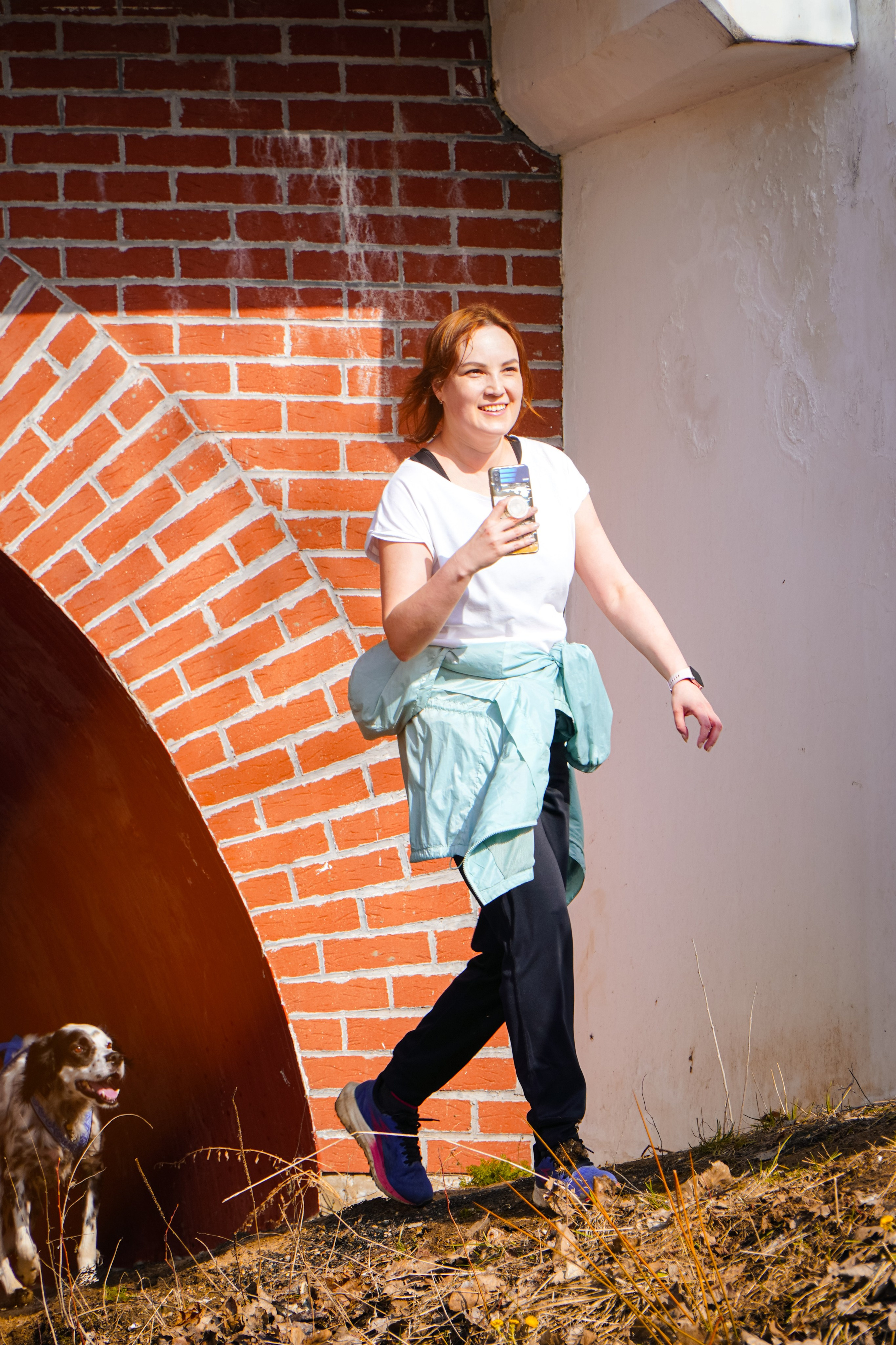 Капибара Кусково & RHR. Роман Капилюшов. Бег. Фото. Видео. г. Люберцы