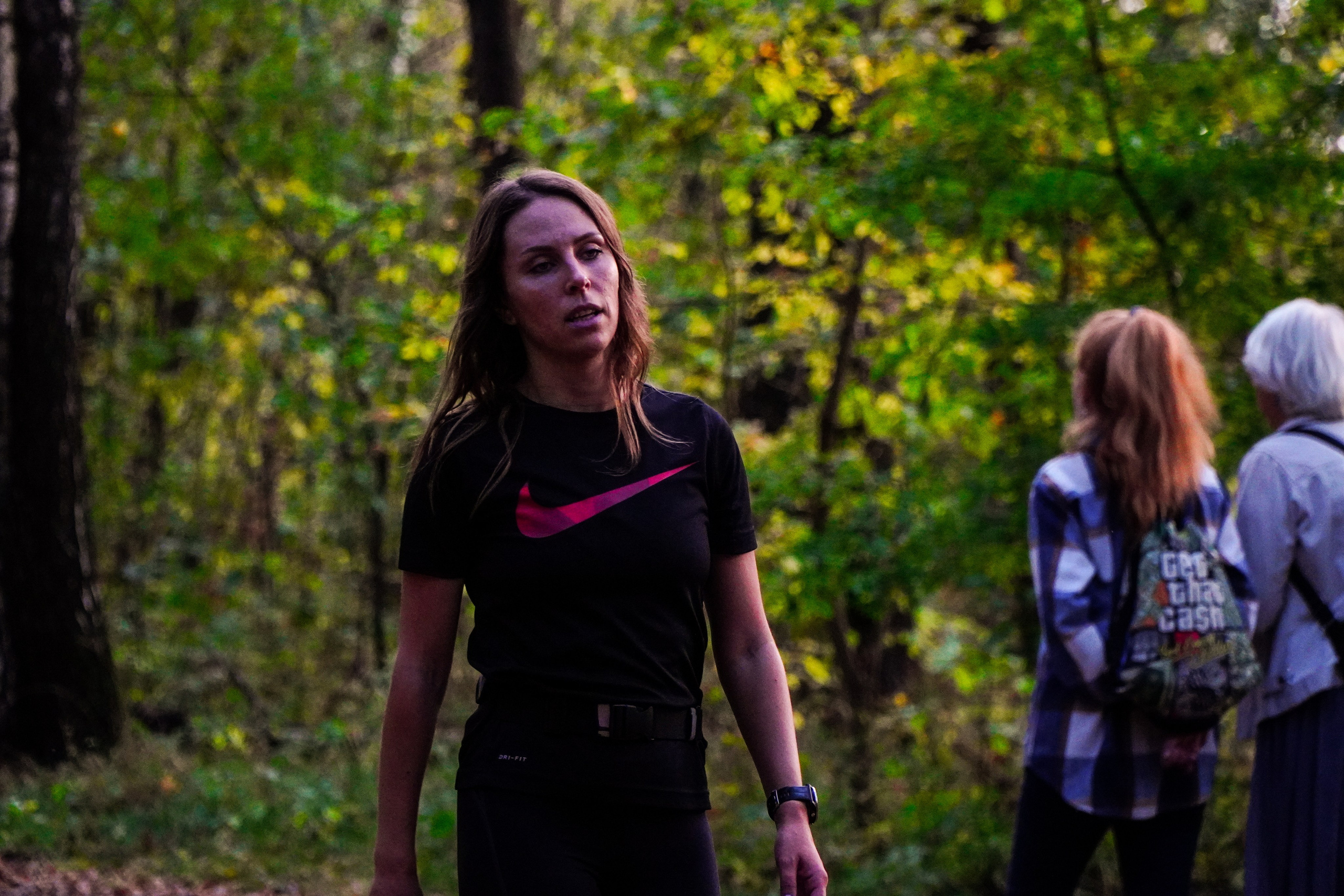 Backyard Ultra Moscow 2024. Роман Капилюшов. Бег. Фото. Видео. г. Люберцы