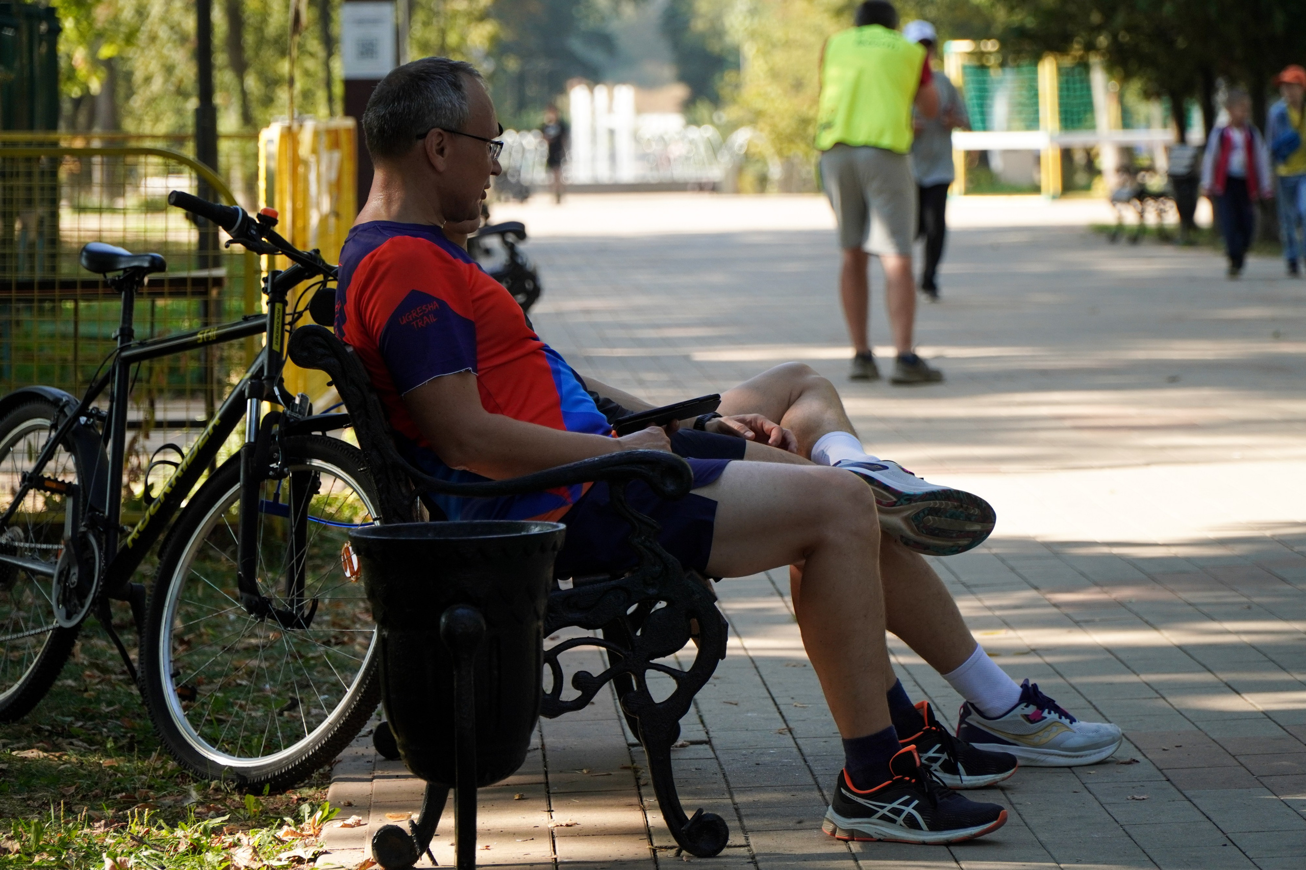 5 вёрст Наташинский 7 сентября 2024