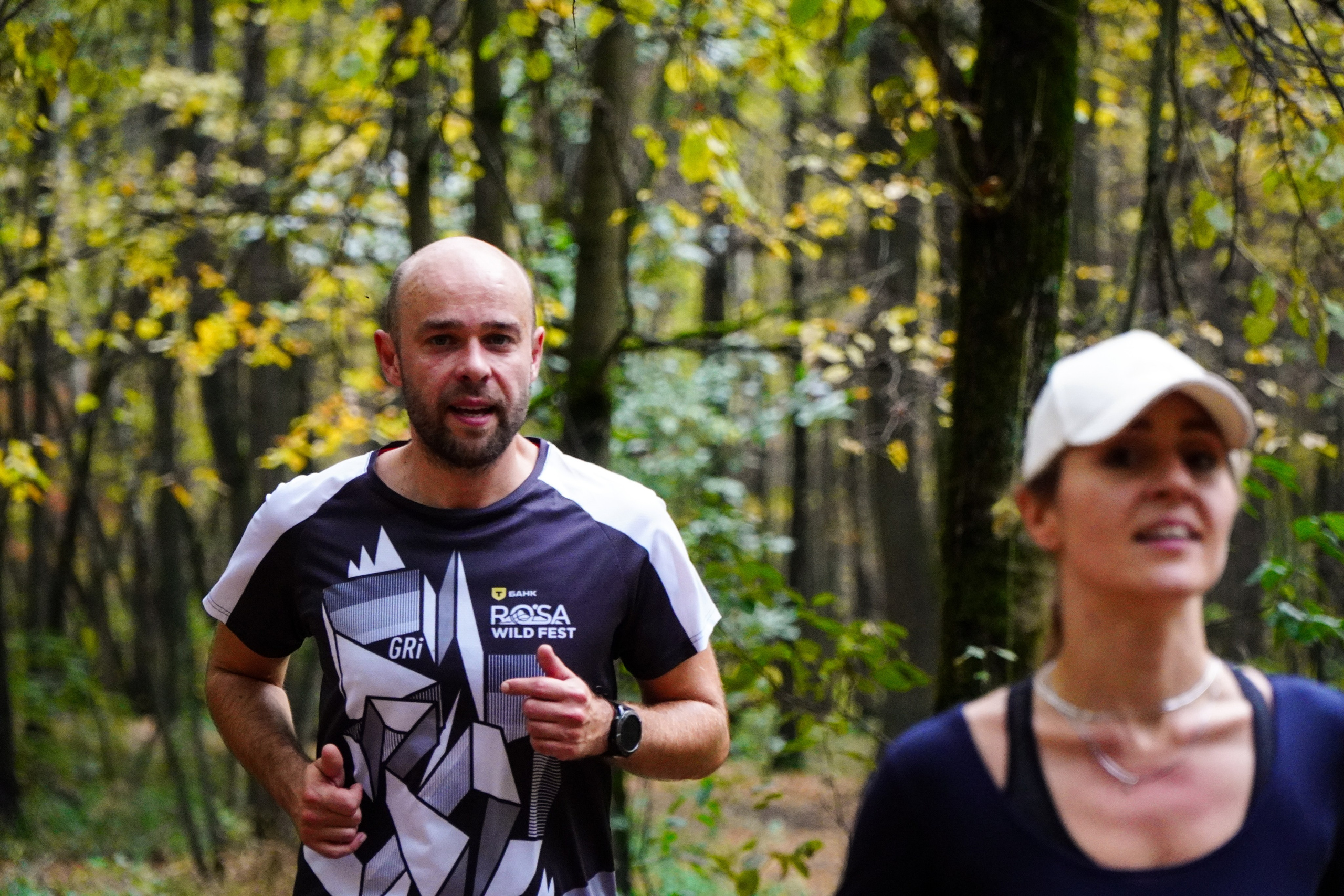 Backyard Ultra Moscow 2024. Роман Капилюшов. Бег. Фото. Видео. г. Люберцы