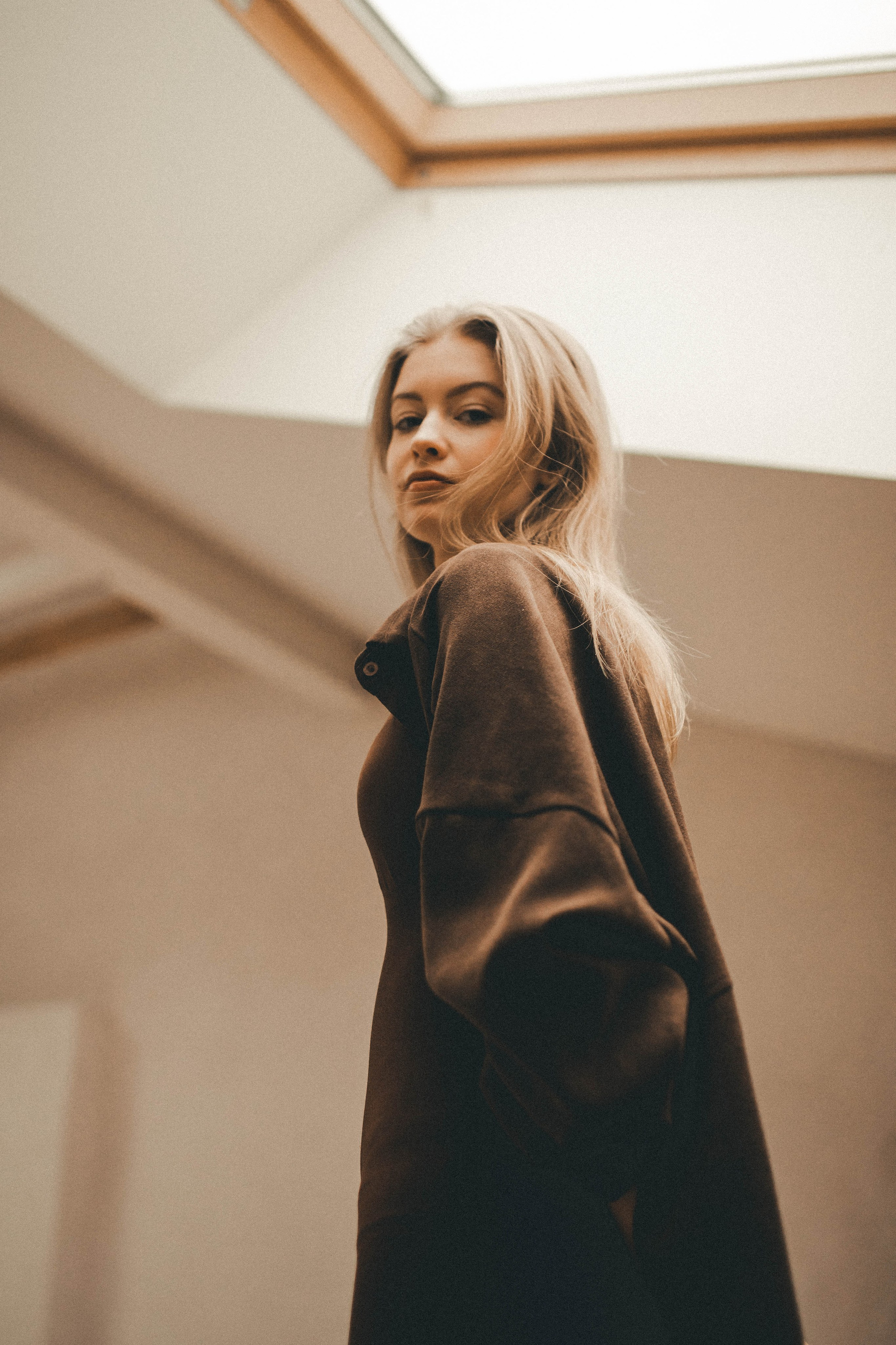 Елизавета. Семейный и детский фотограф в Москве