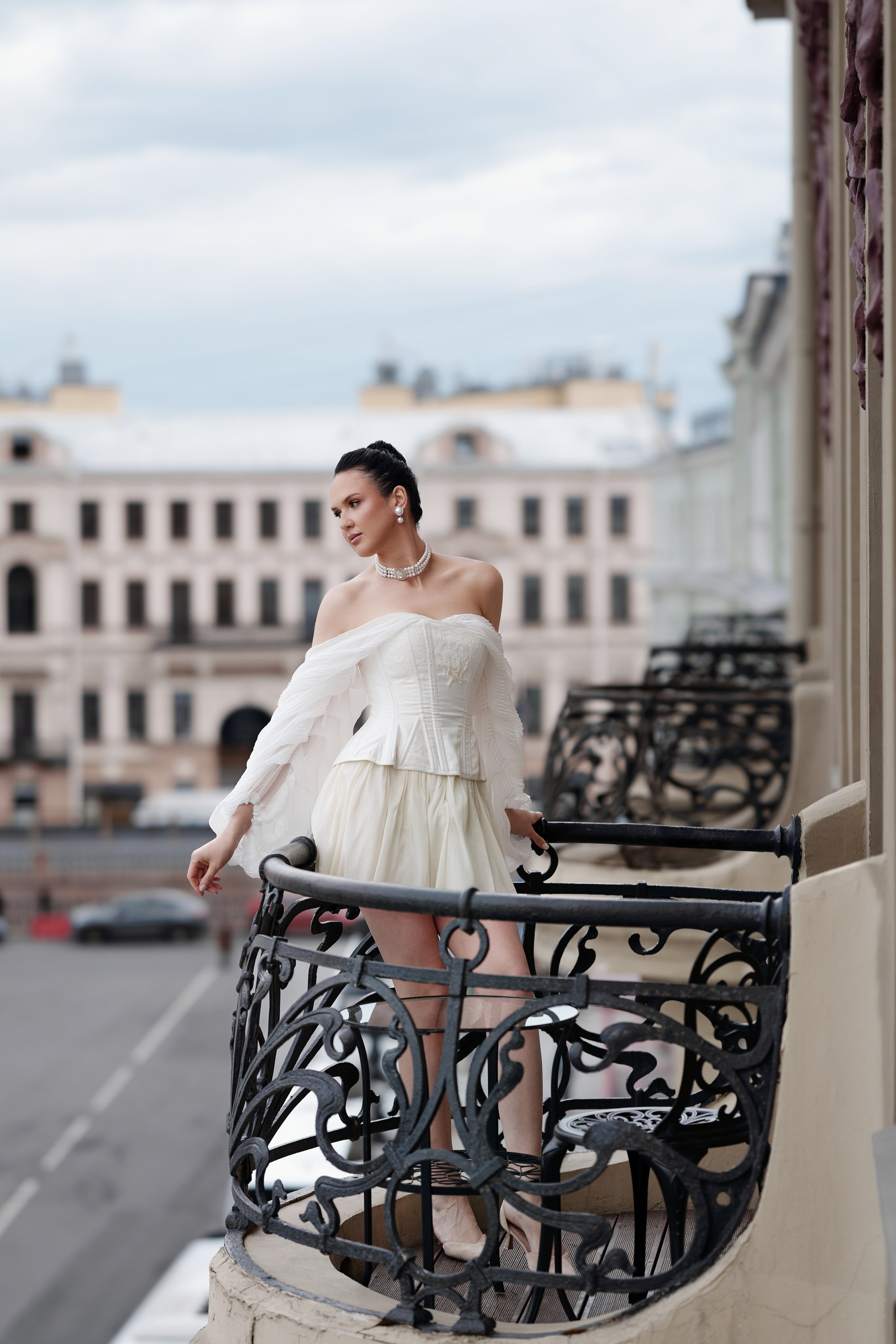 Елена и Станислав. Свадебный и семейный фотограф в Санкт-Петербурге Барсова Анастасия