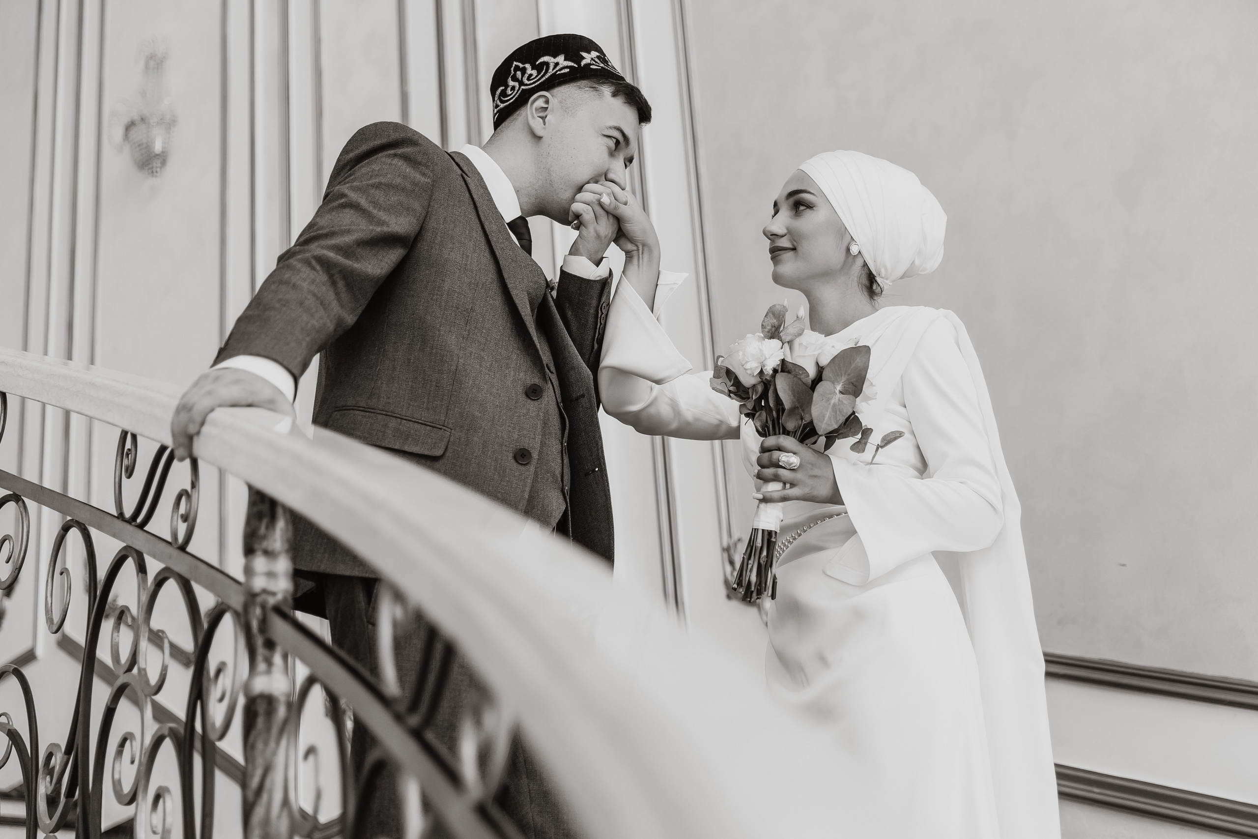 фотосессия в Михайловской усадьбе, свадебный фотограф в Казань