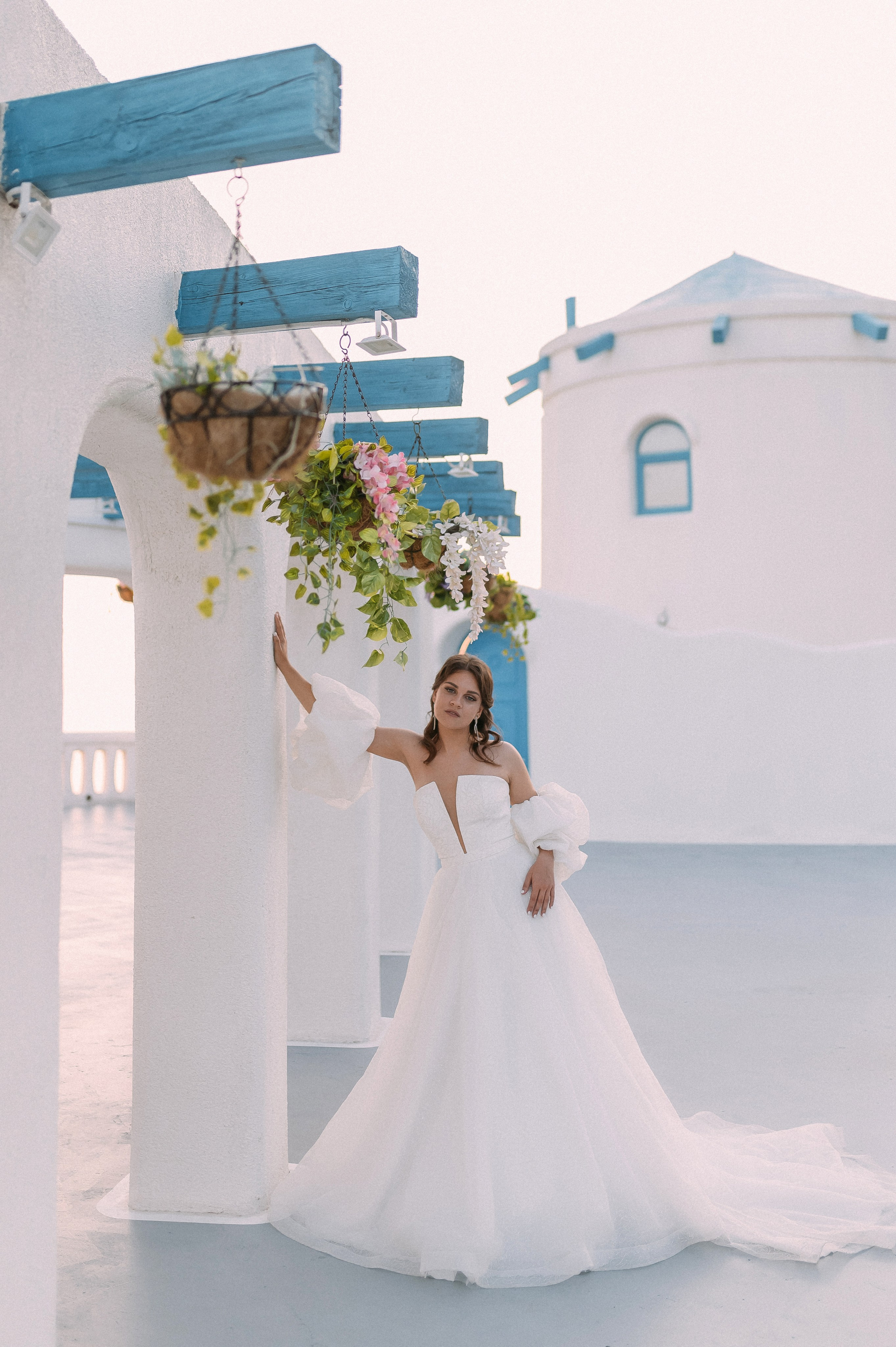 Сергей и Ольга. Свадебный и семейный фотограф в Симферополе Дарья Маркова