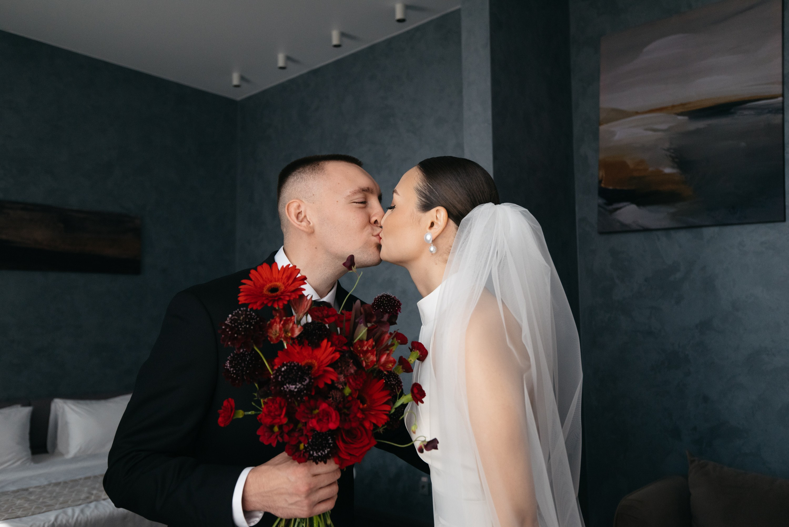 Свадебная фотосессия Ижевск. Свадебный фотограф Ижевск Петр Шишков