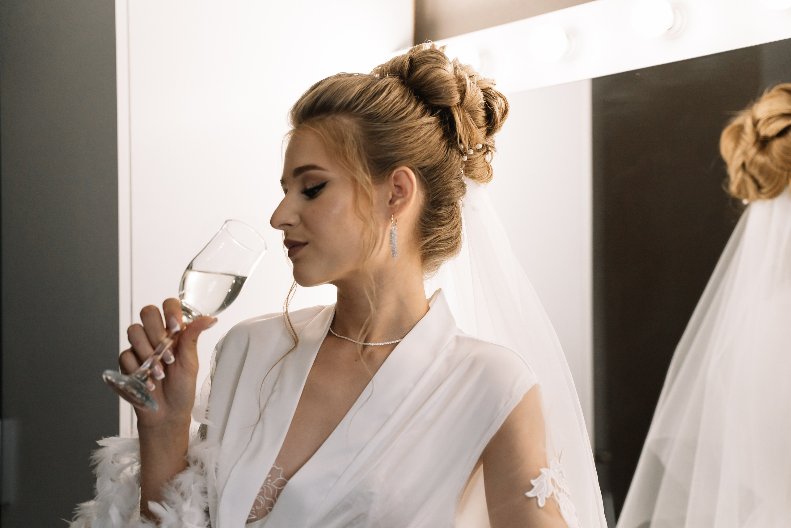 Дмитрий и Ульяна. Свадебный фотограф в Самаре Анна Ковалева