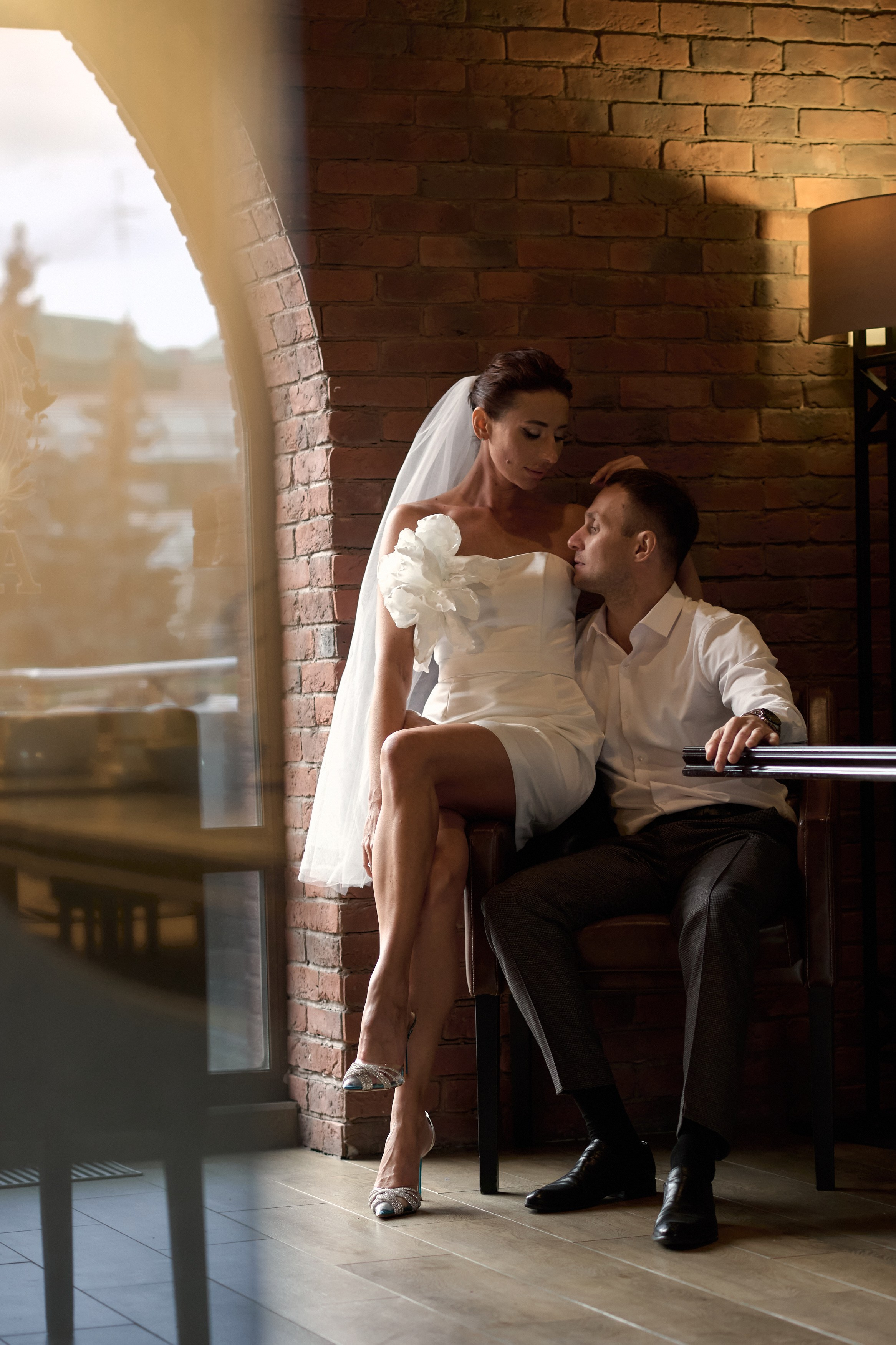 Жанна и Сергей. Фотосъемка для брендов, маркетплейсов, персональные съемки | Катерина Михеева | Пермь