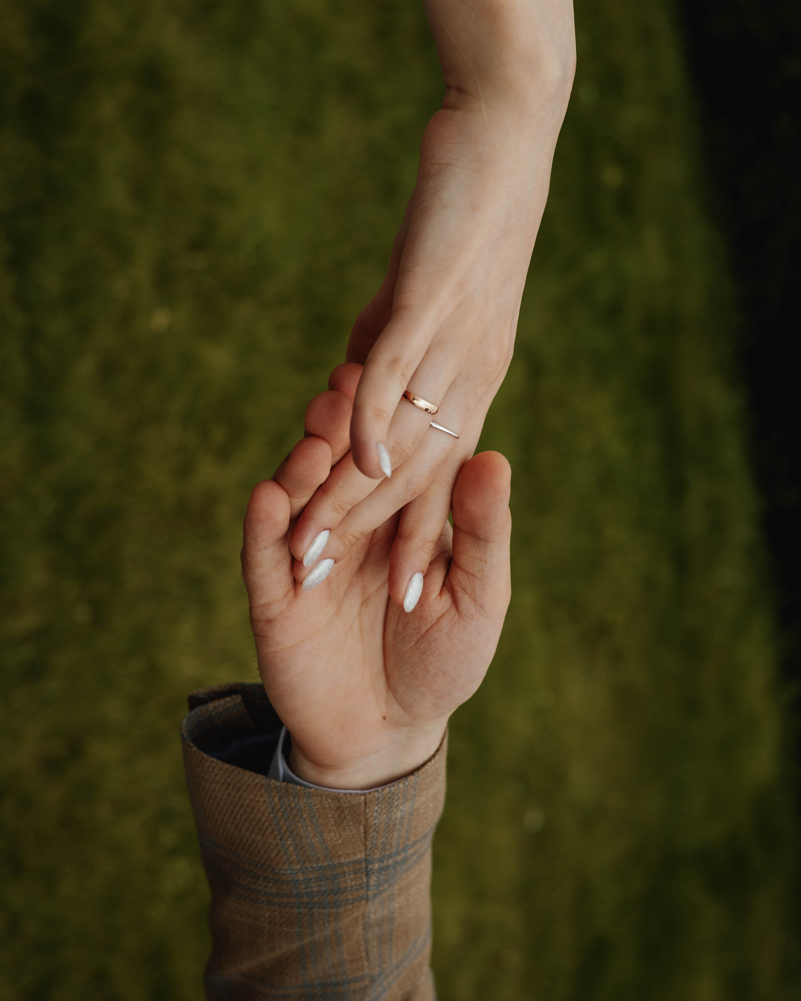 Артем и Анастасия. Индивидуальный фотограф в Москве