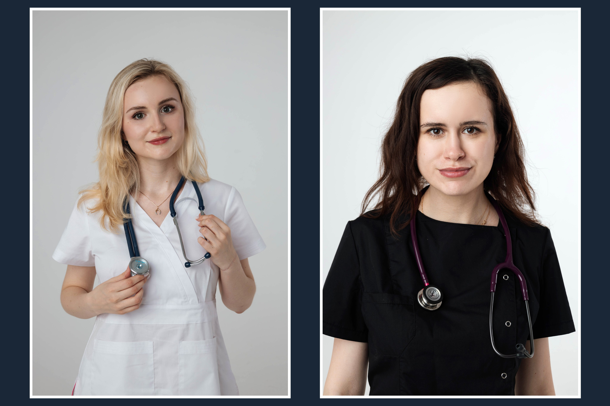 Группа 2.6.13в, Педиатрический факультет РНИМУ. Индивидуальный фотограф в Москве