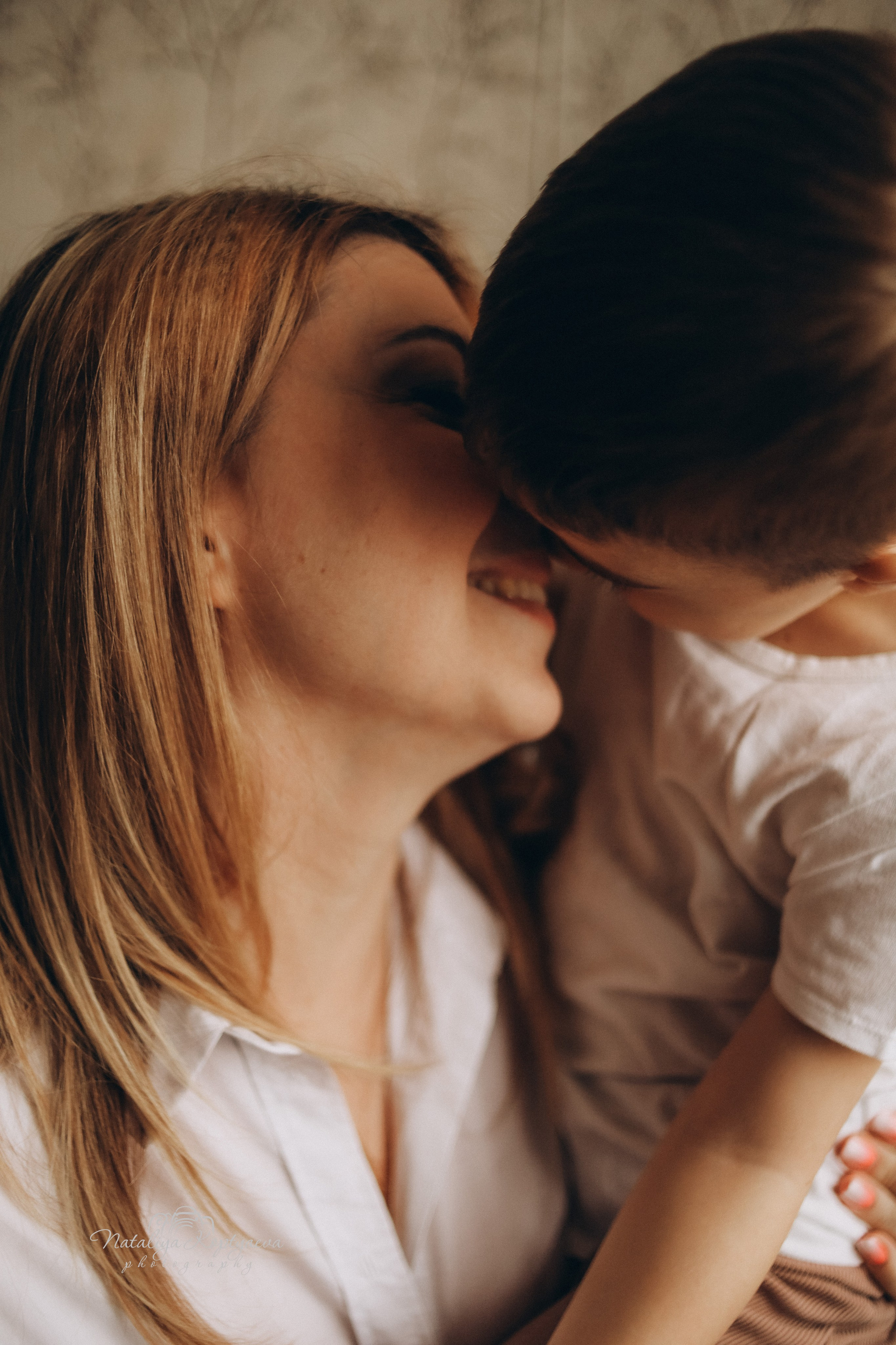 Домашняя фотосессия Москва Марьино. Ретушь новорожденных, обучение ретуши новорожденных, Наталия Коптяева