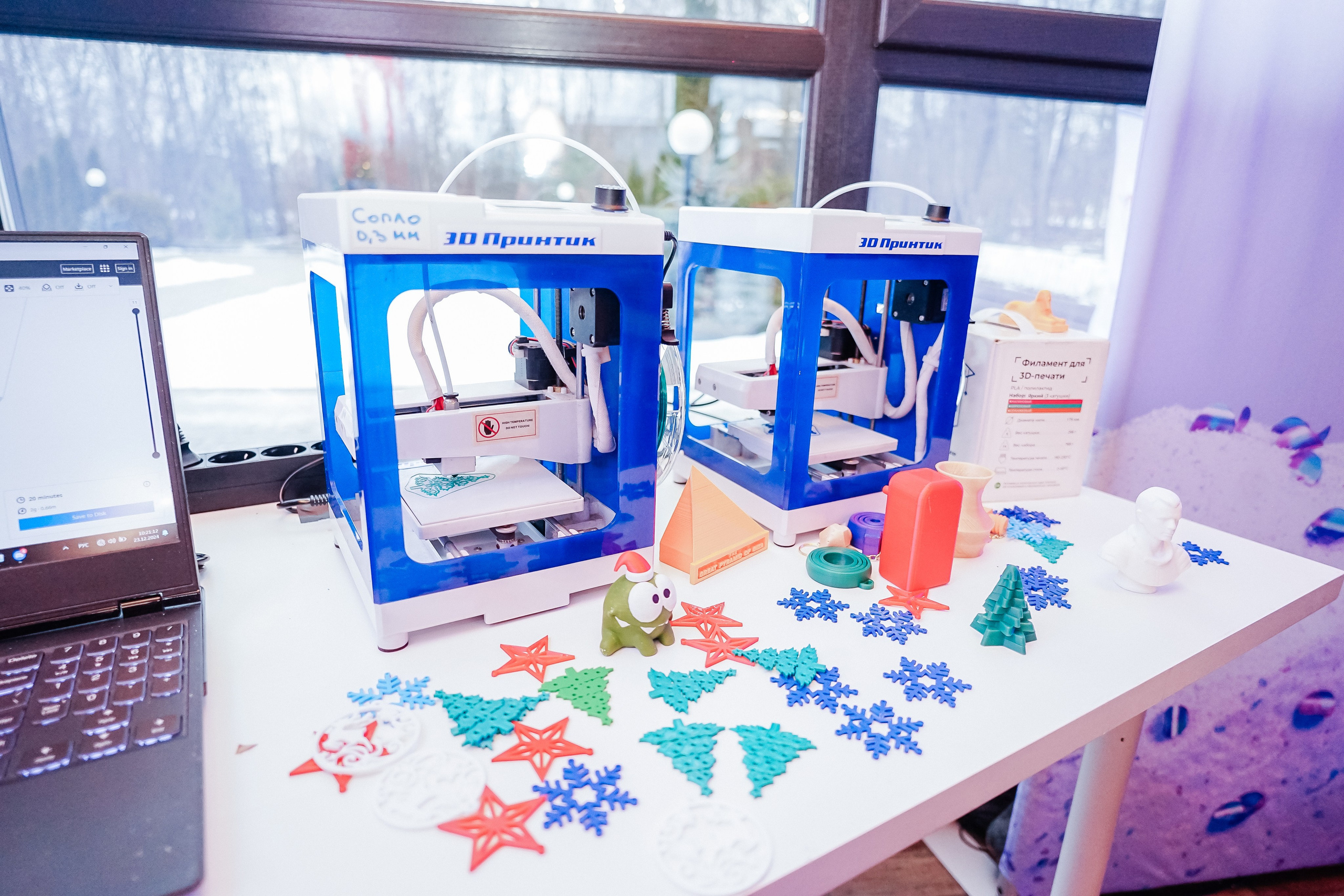 ВИРТУАЛИТИ | Смоленск. Фотограф и видеограф Смоленск | Студия Цезарь