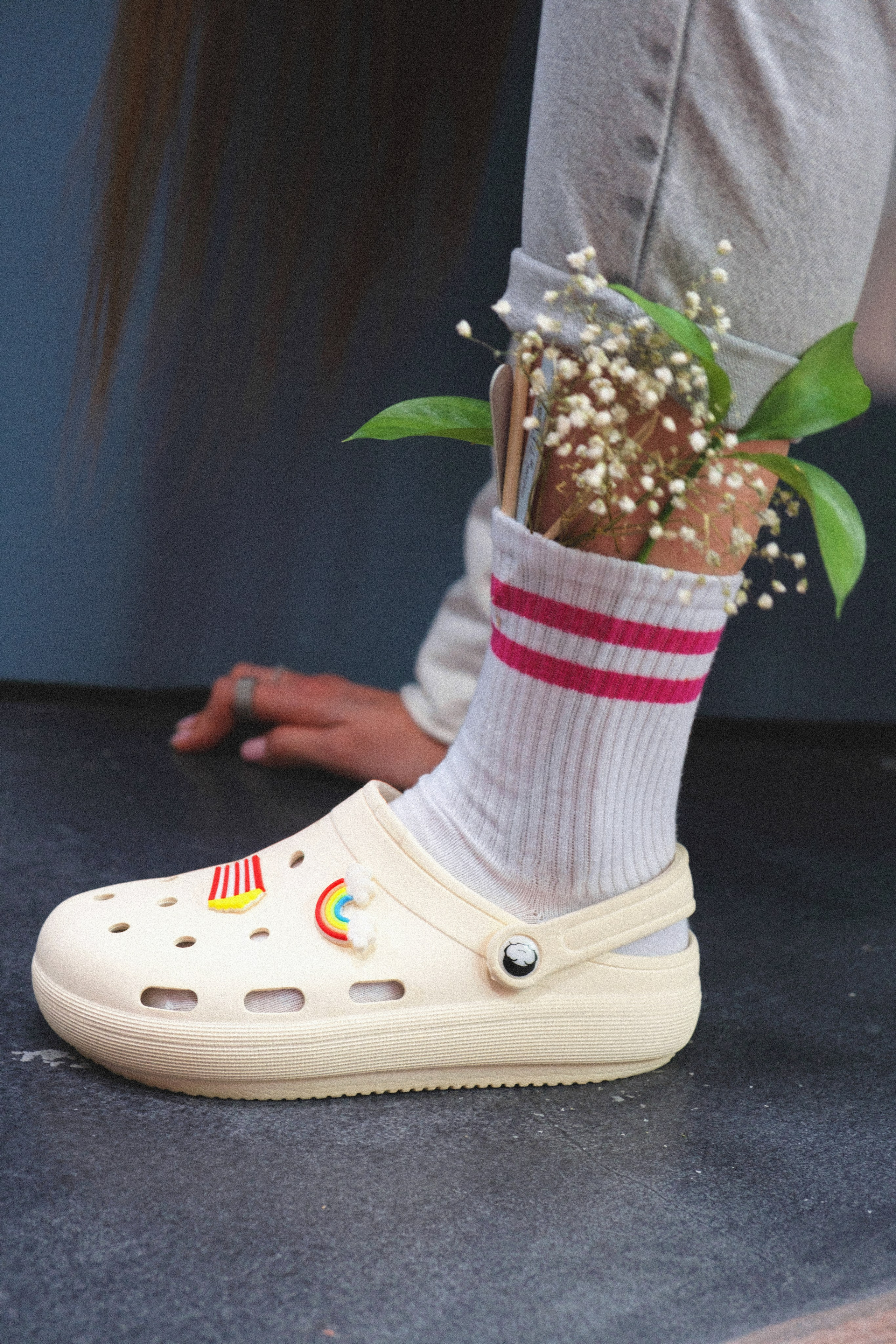 Минимализм в ногтевом контенте. Фотограф и видеограф в Омск/Москва Сащенко Лера