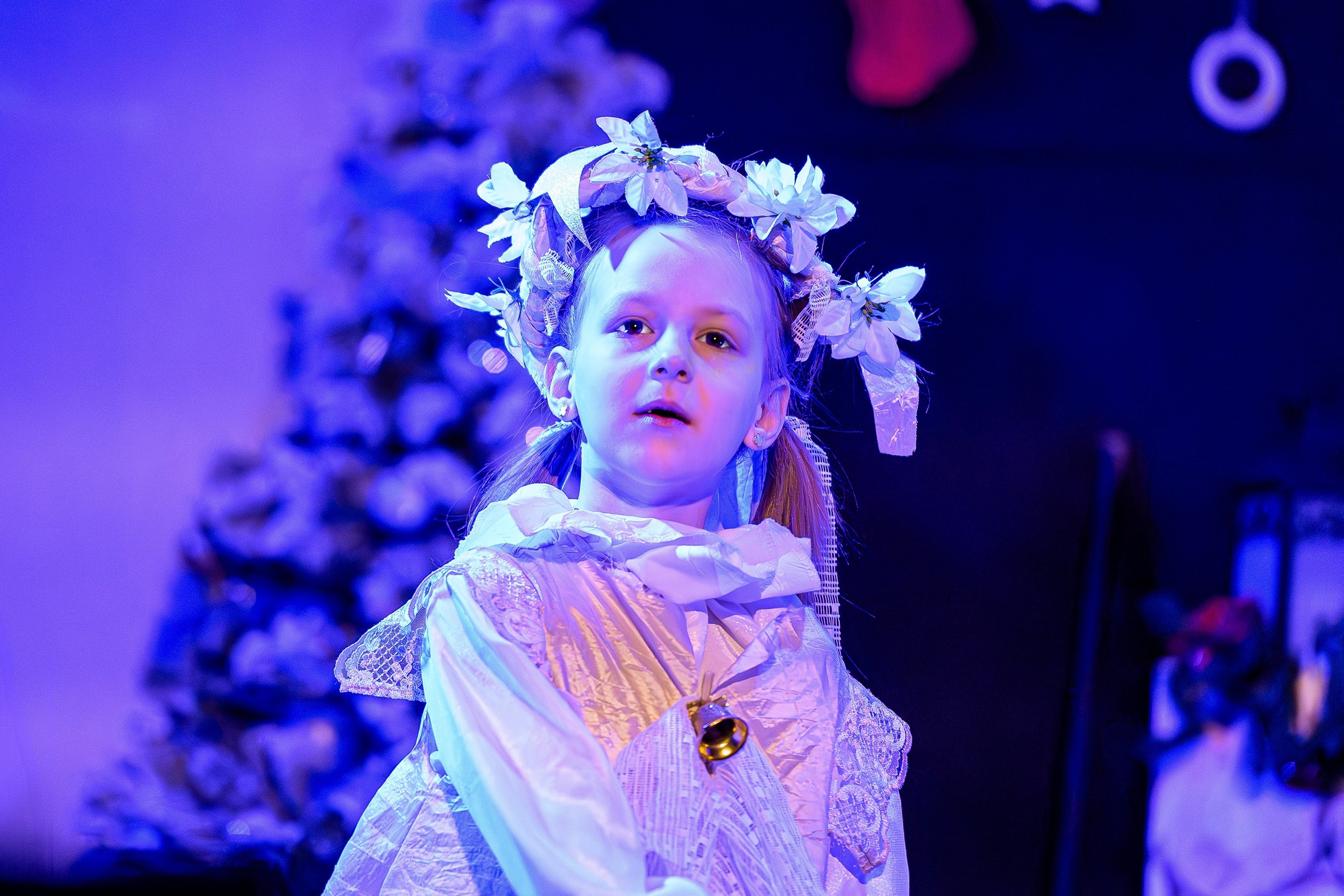 Театральный поезд Наталья Туровской. Репортажный фотограф Сергей Квартальнов