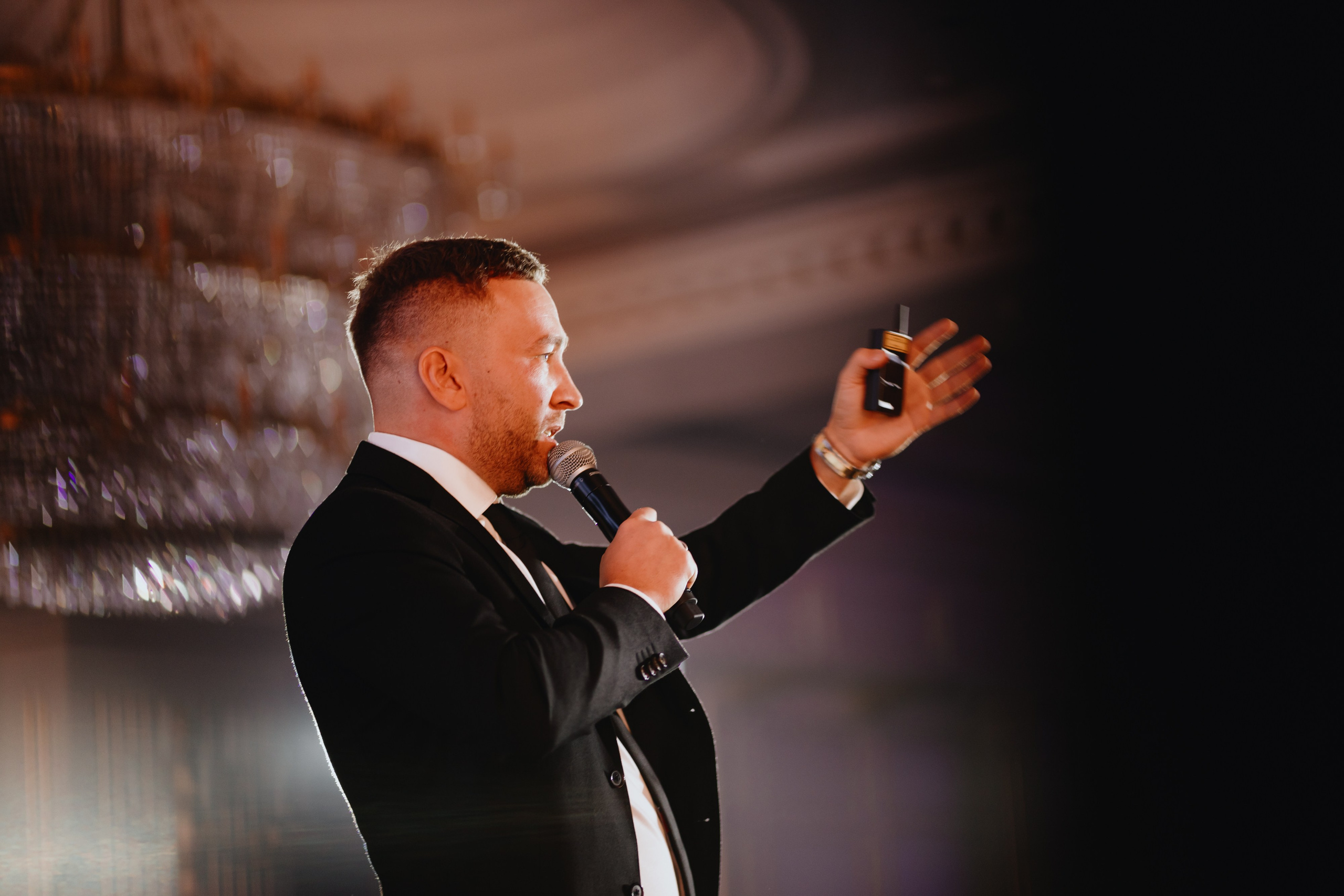 Рантье. Ежегодный форум. Фотограф Илья Чернов