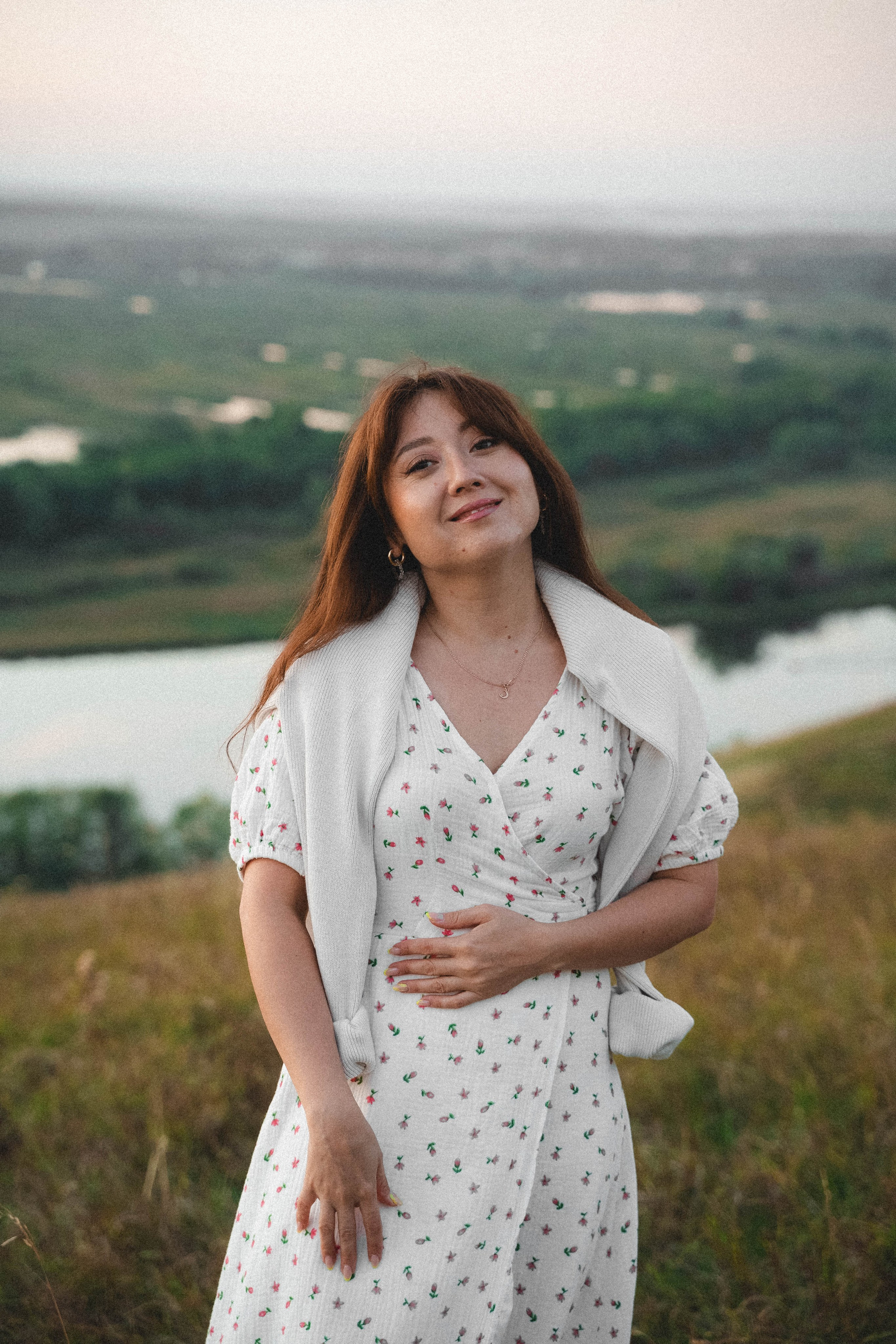 Закатный Плёс