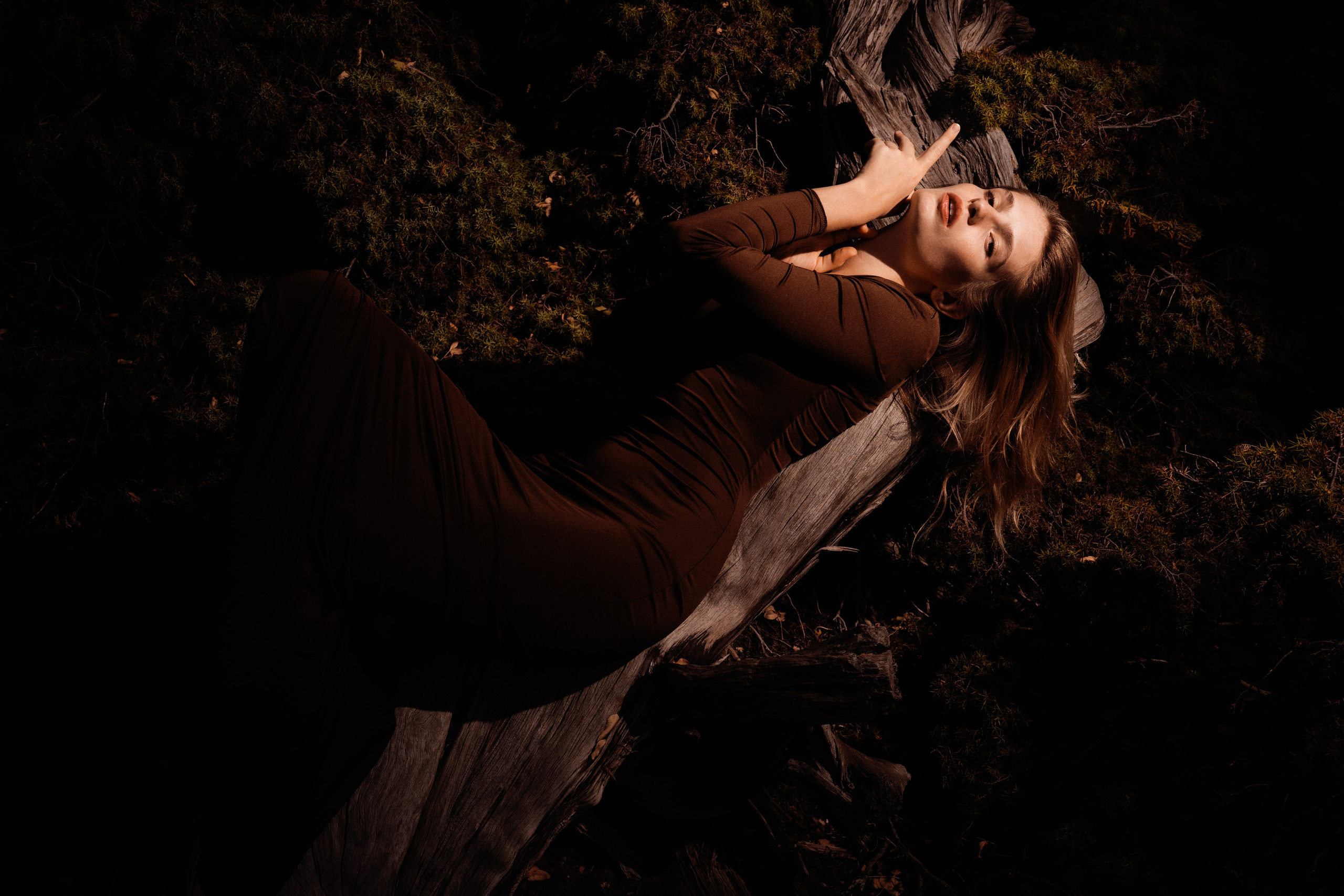 Настя. Крым 2025. Фотограф из Москвы — DASHA NOVA | Авторская фотография в разных жанрах