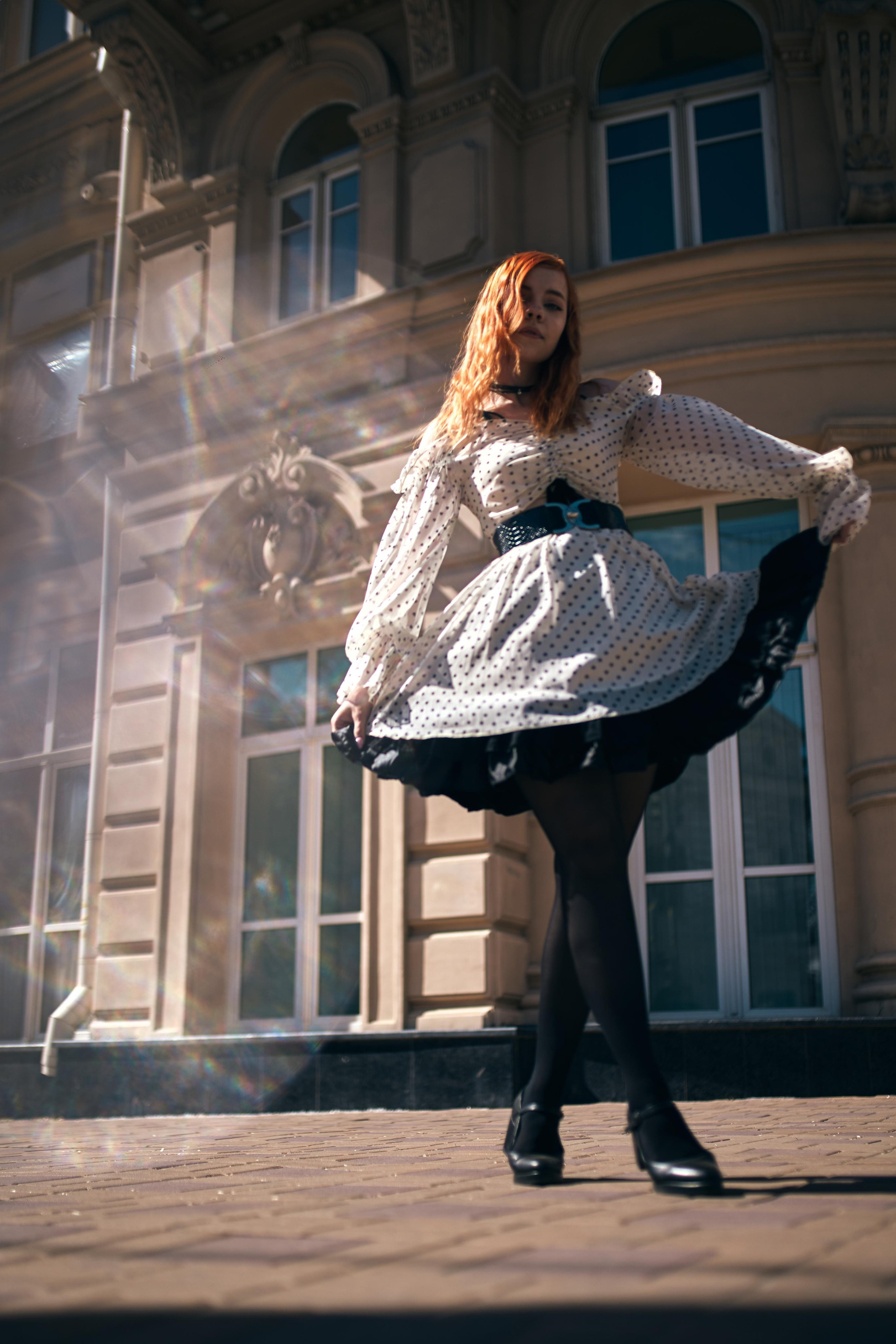 Ева. Фотограф в Ростове-на-Дону Ника Обида