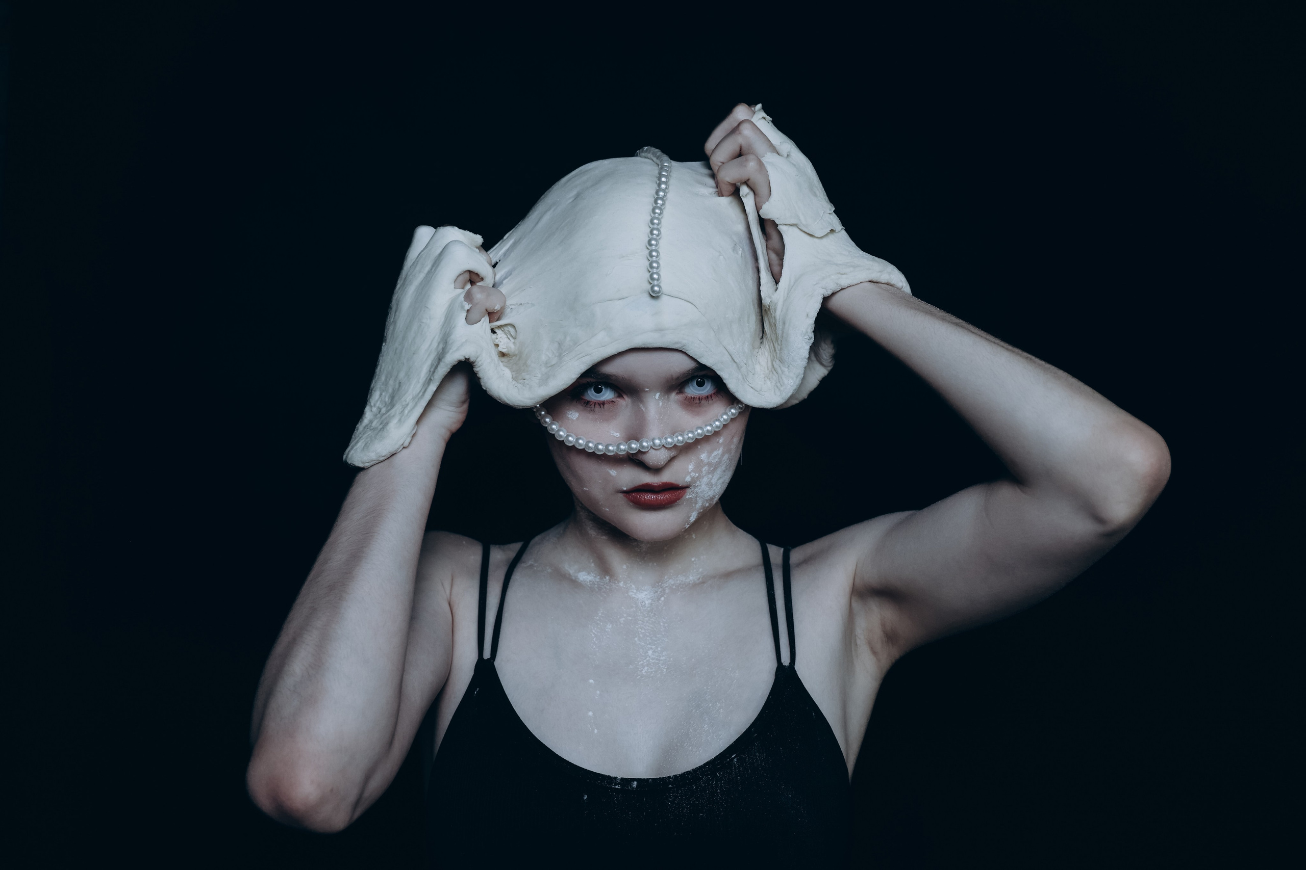 …. Николай Коба | Фэшн-фотограф, портретный-фотограф Екатеринбург и Свердловская область