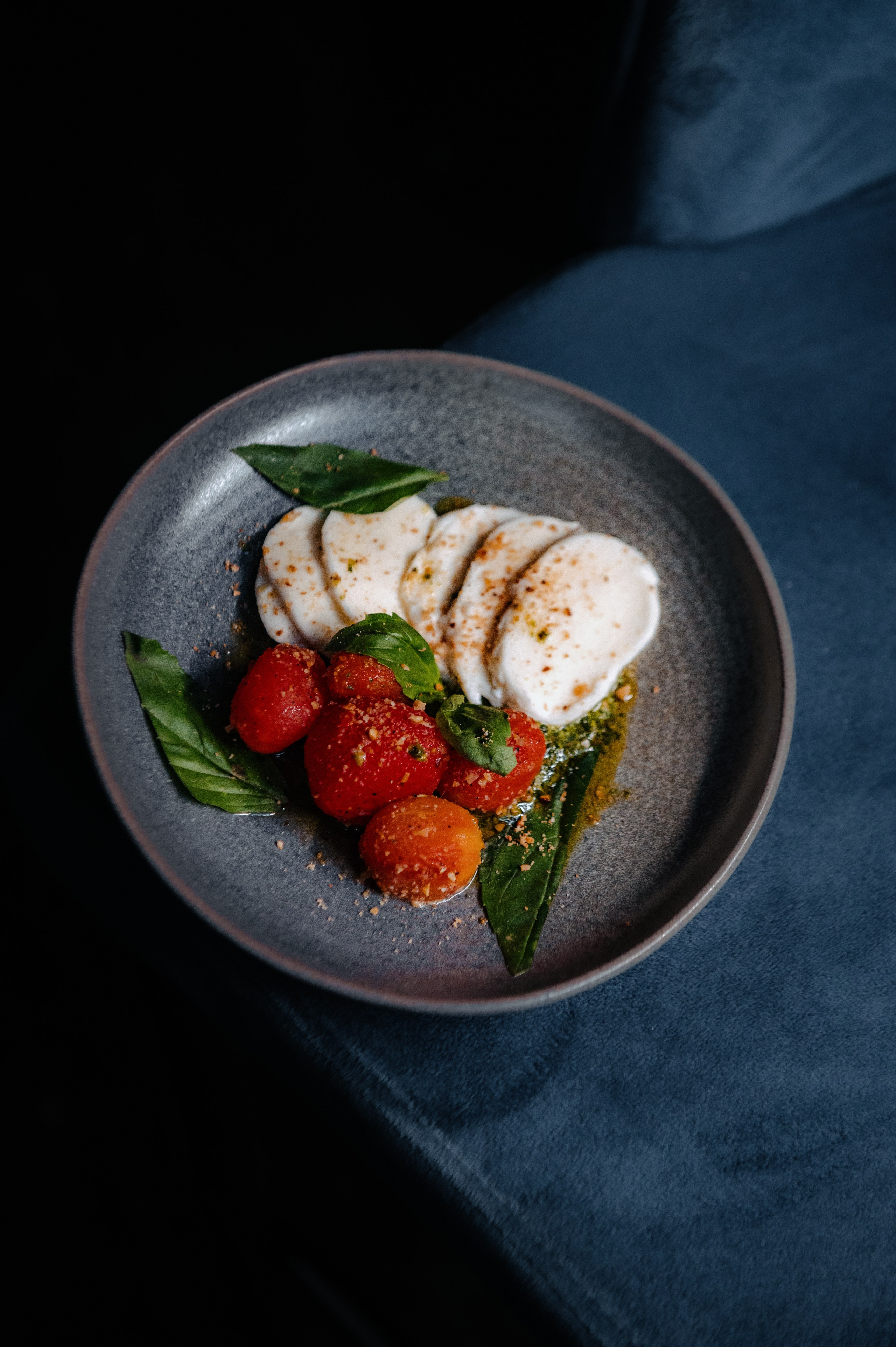 Food-съемка. Мультижанровый Фотограф в Иркутске Александр Лебедев