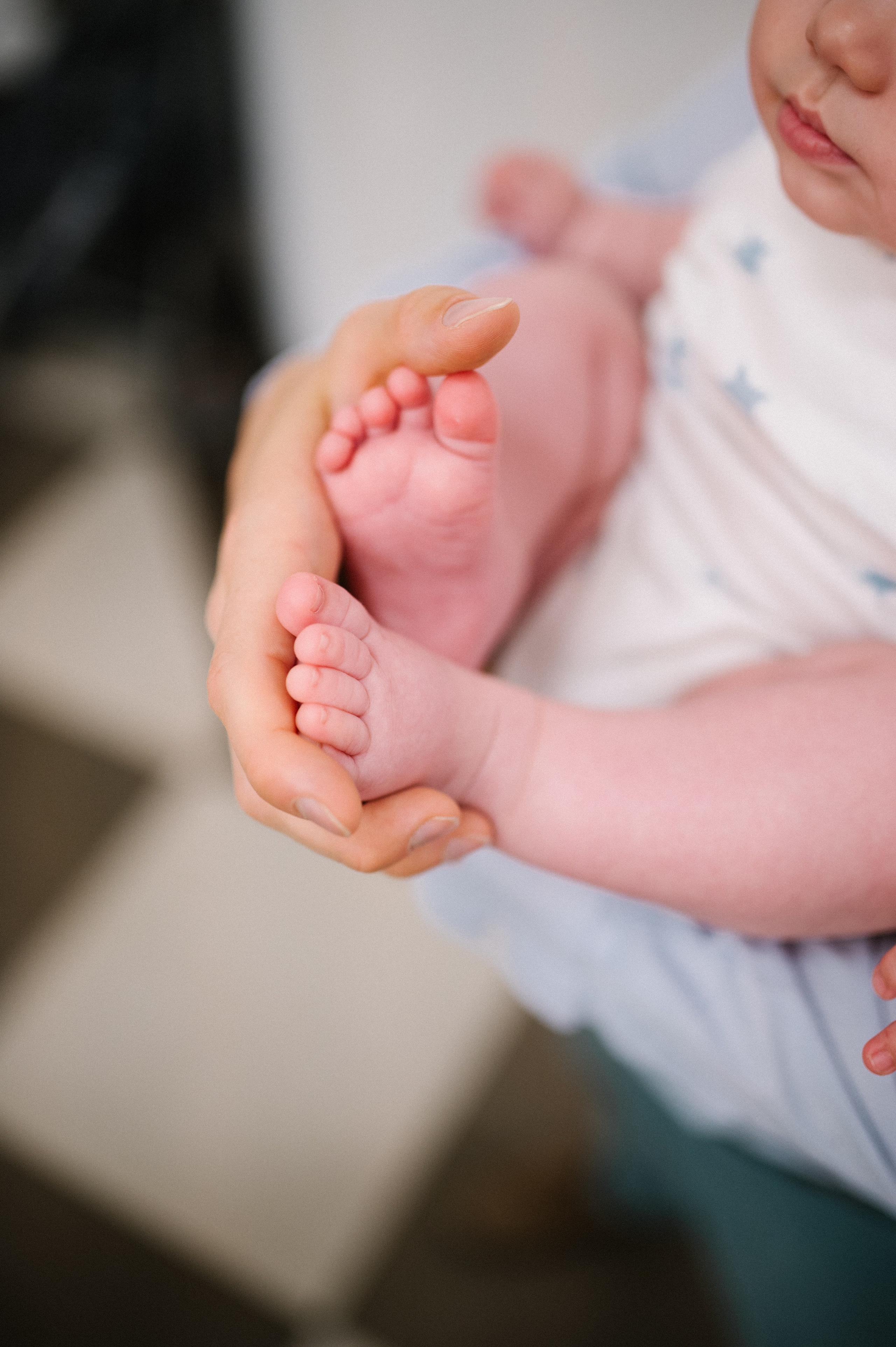 Крещение Марка. SARKISOPH | Фотограф Волгоград