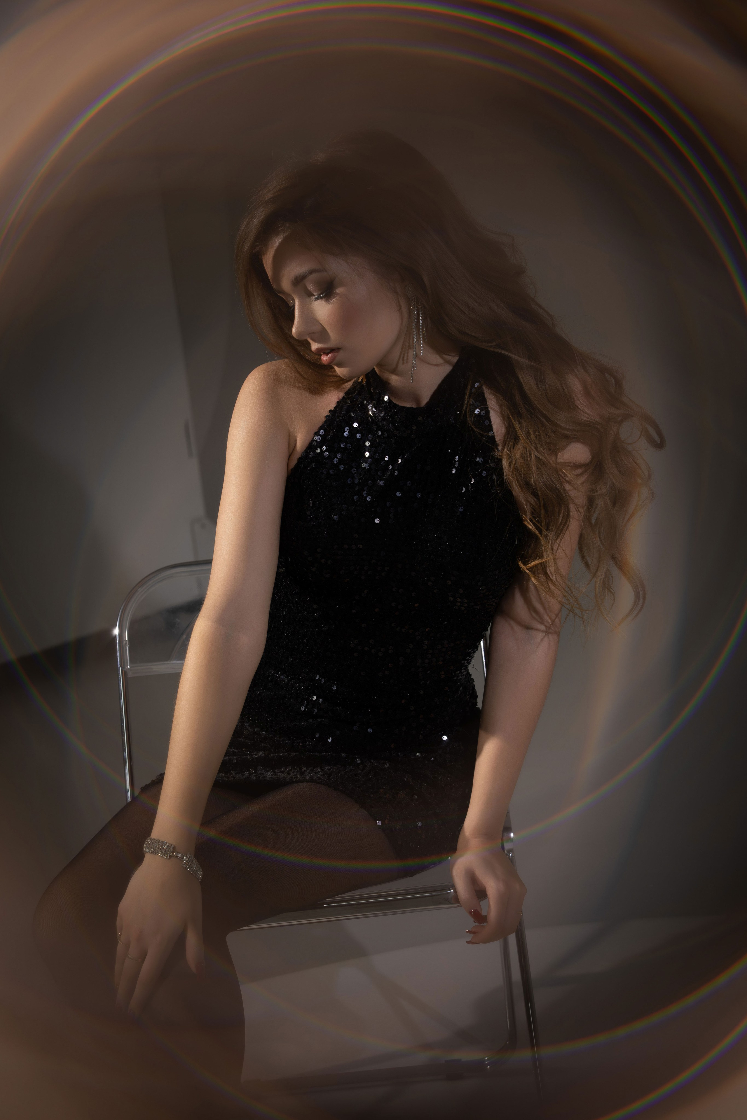 12.12. Яна Чхан — Фотограф в Донецке и не только