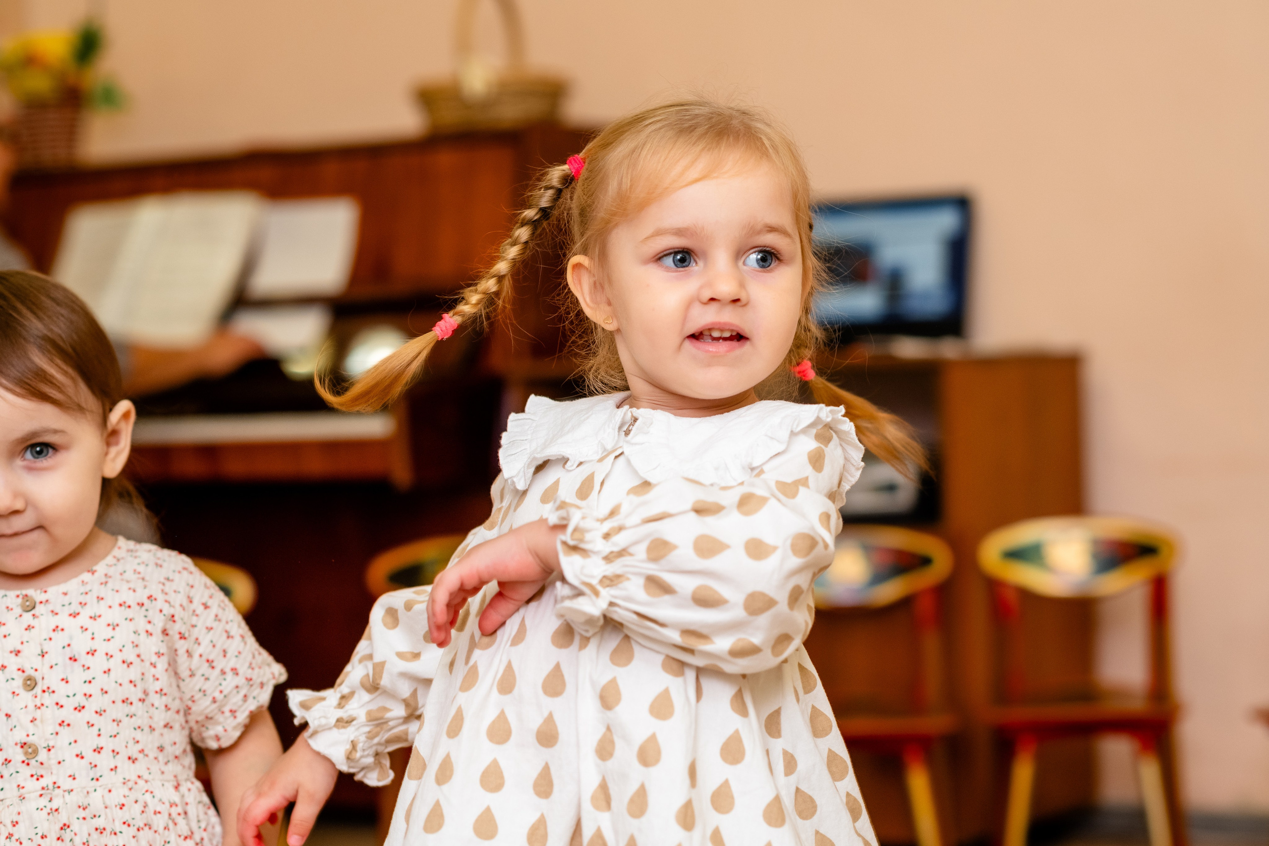 Съемка утренников. Дом детской фотографии Арсюткиной Наталии™