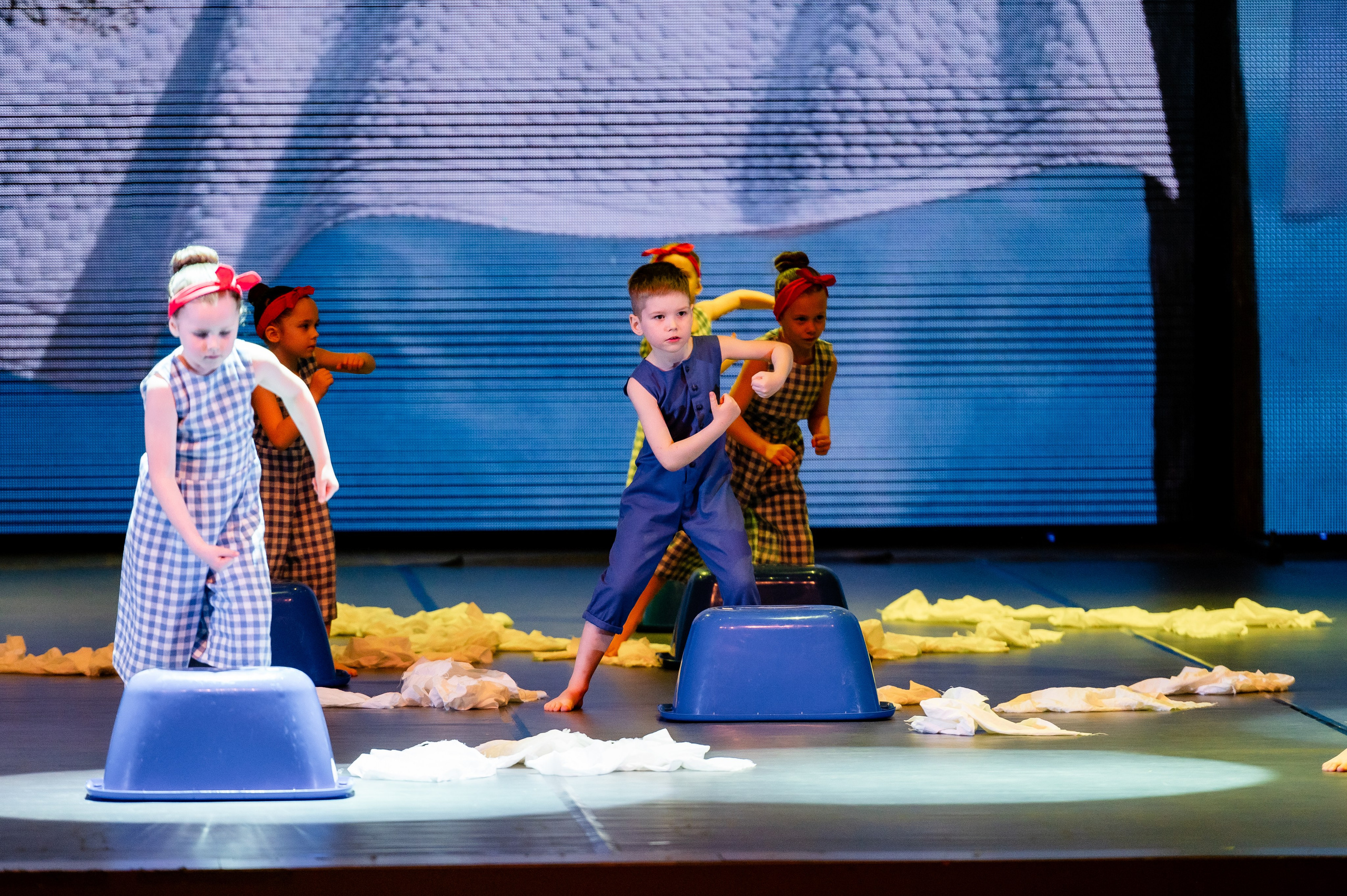 Концерты. Дом детской фотографии Арсюткиной Наталии™