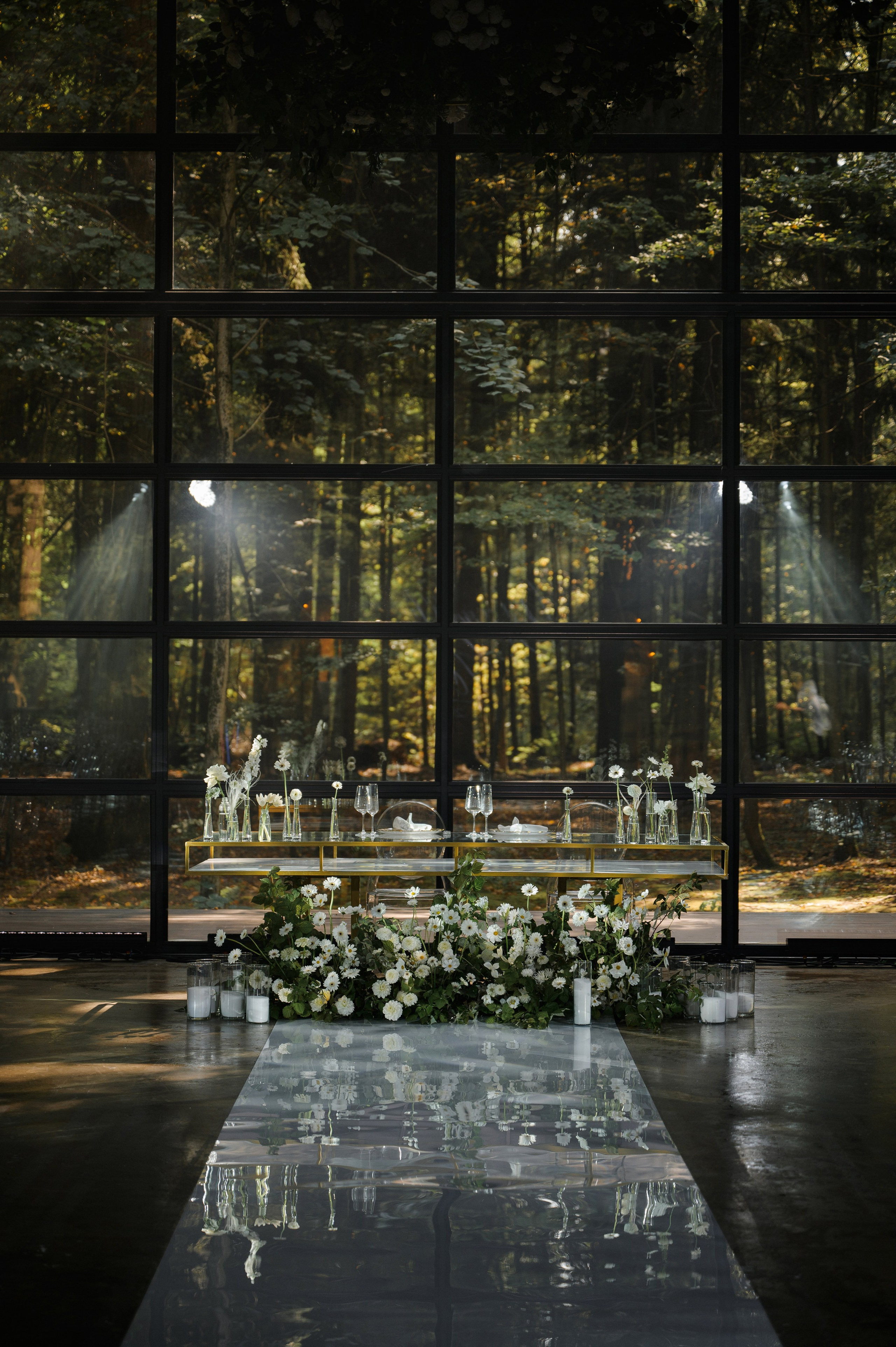 Еще сильнее я в тебя все равно не влюблюсь. VENSKAYA WEDDING & EVENT PLANNER