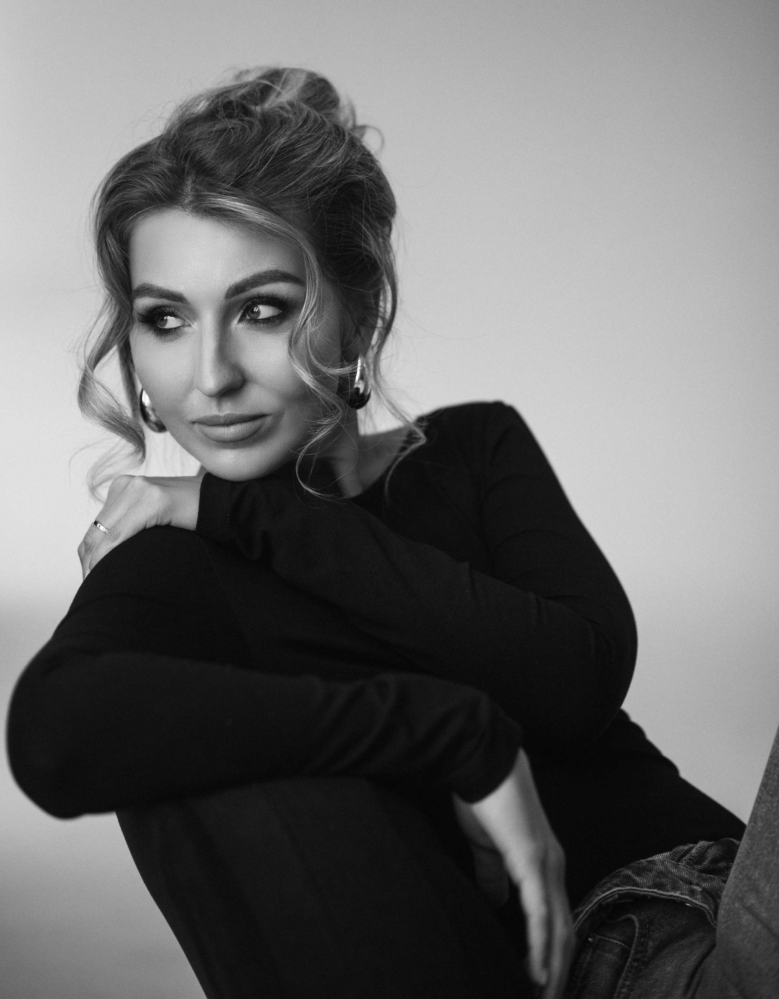 Портрет. Семейный фотограф в Санкт-Петербурге Ирина Иванова