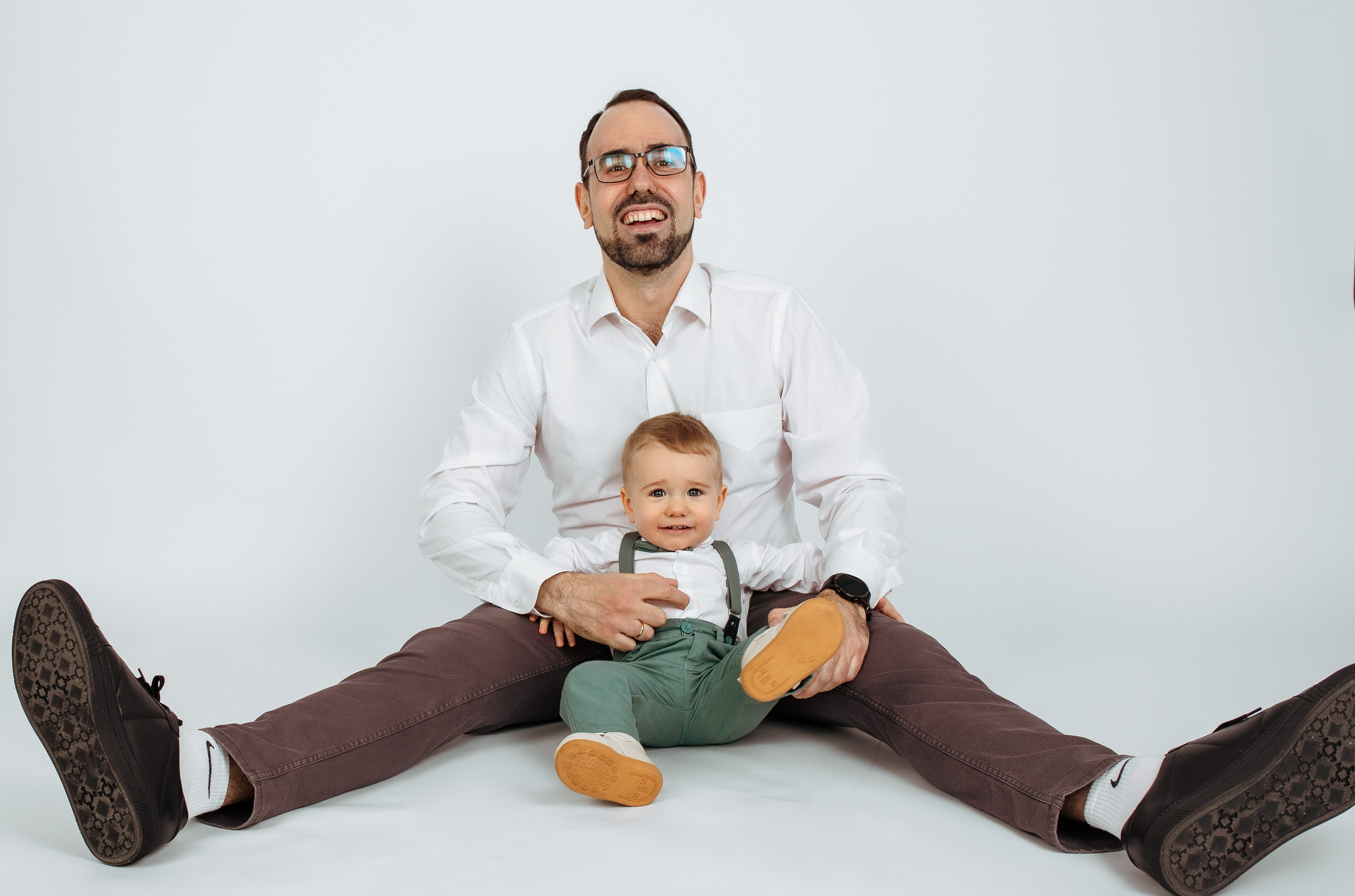 Лев годик. Семейный фотограф в Санкт-Петербурге Ирина Иванова