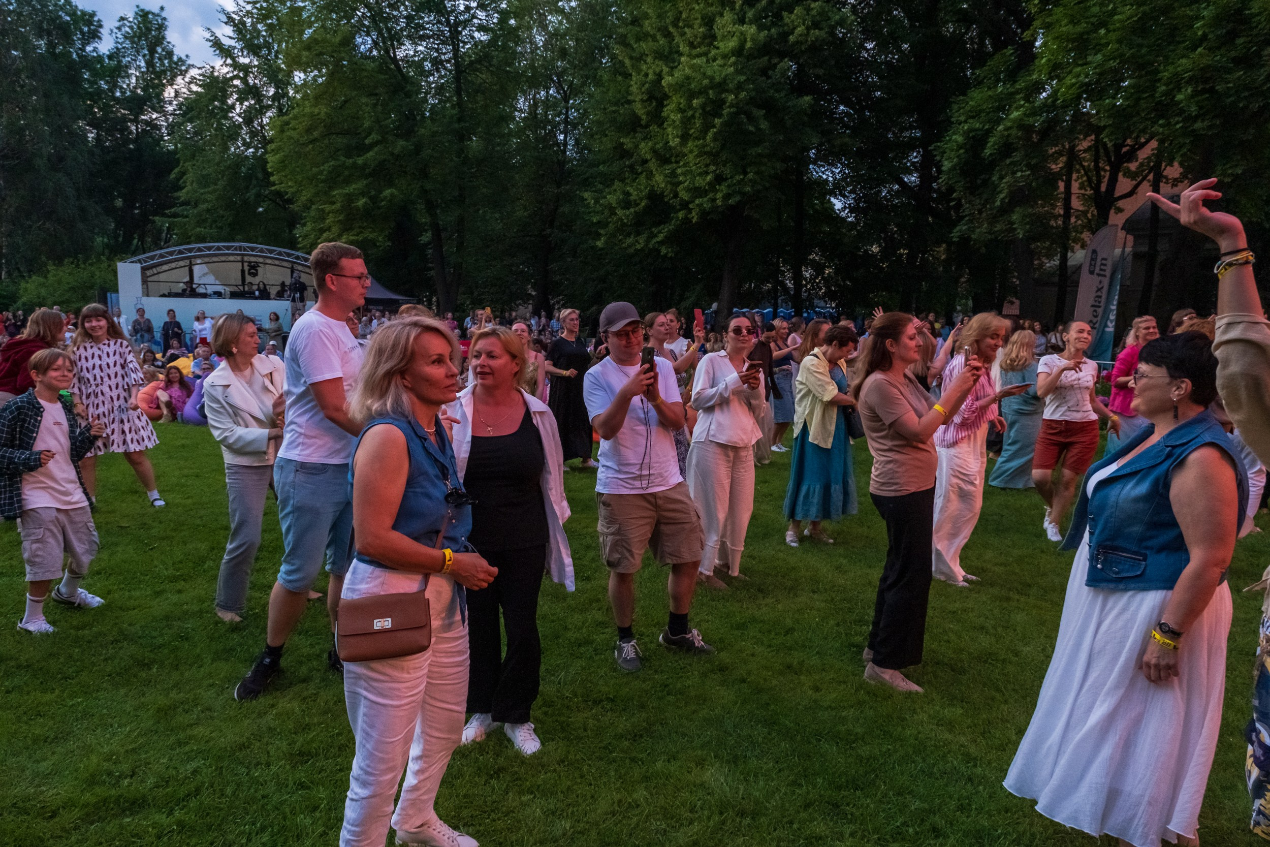 Джазовый фестиваль Игоря Бутмана в Санкт-Петербурге. Фотограф в Санкт-Петербурге и Москве Юлия Паршакова