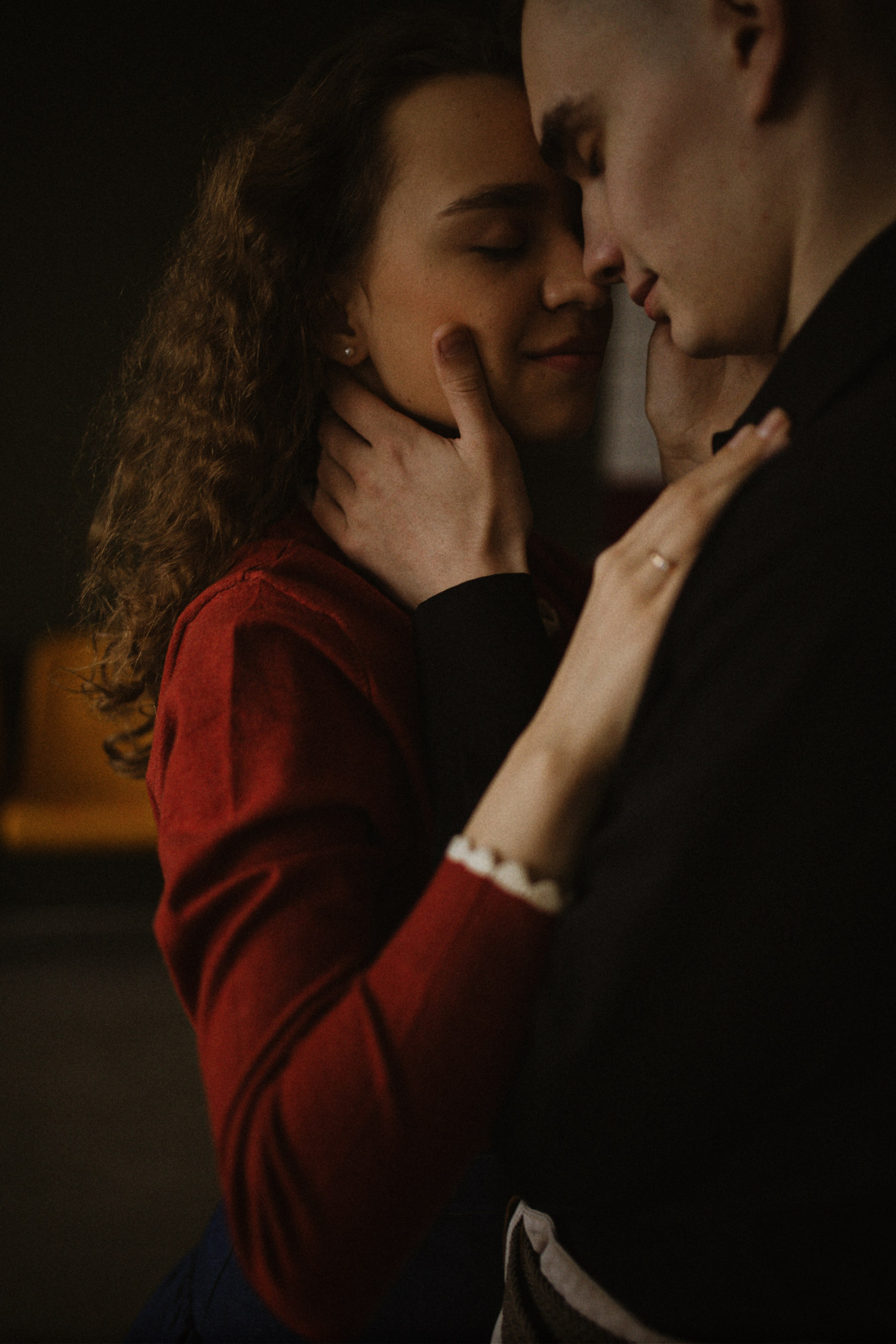 VINTAGE. Фотограф Анна Путилина