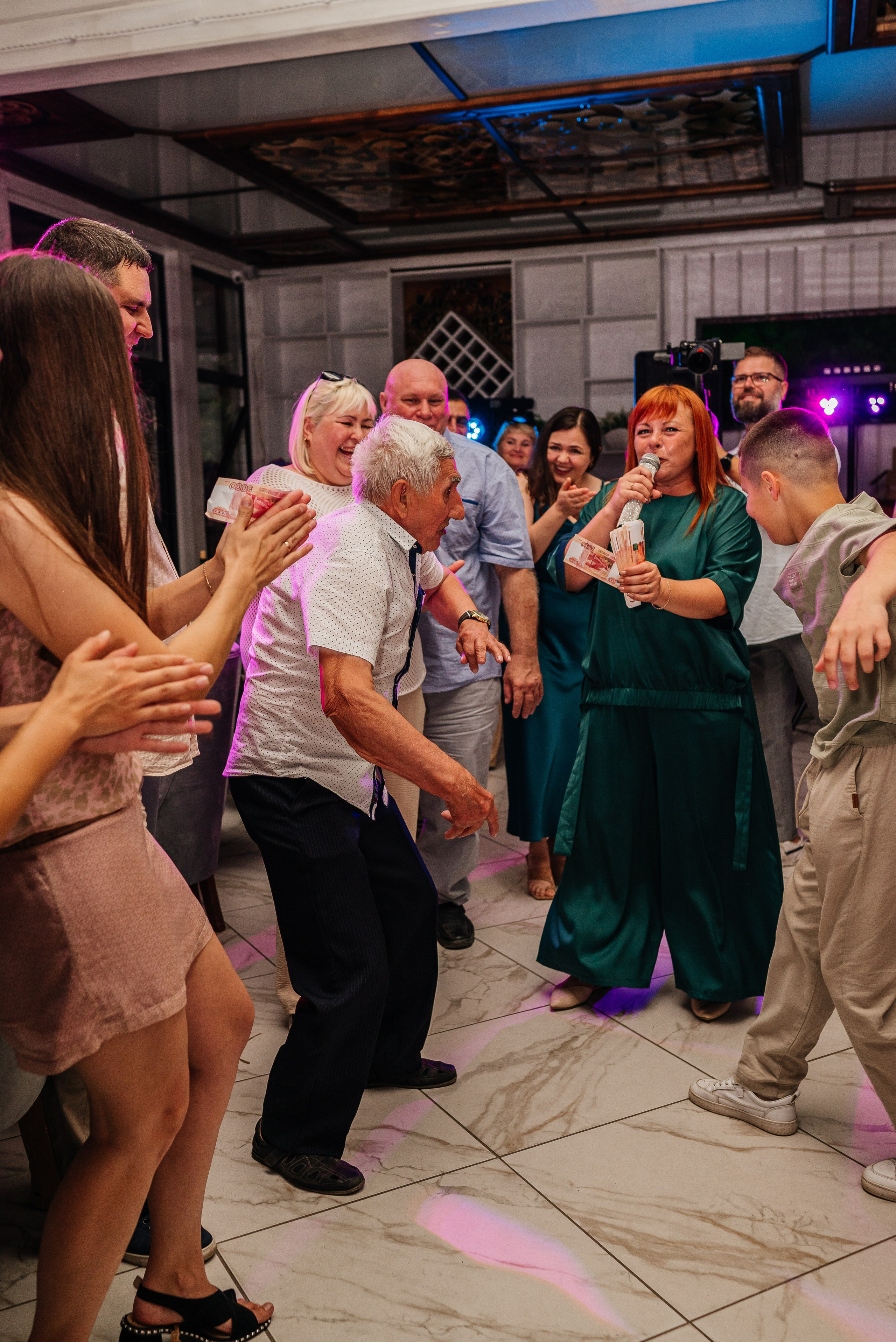 Данил и Леся 5.07.2025. Фотограф в Каменске-Шахтинском Ольга Сагал