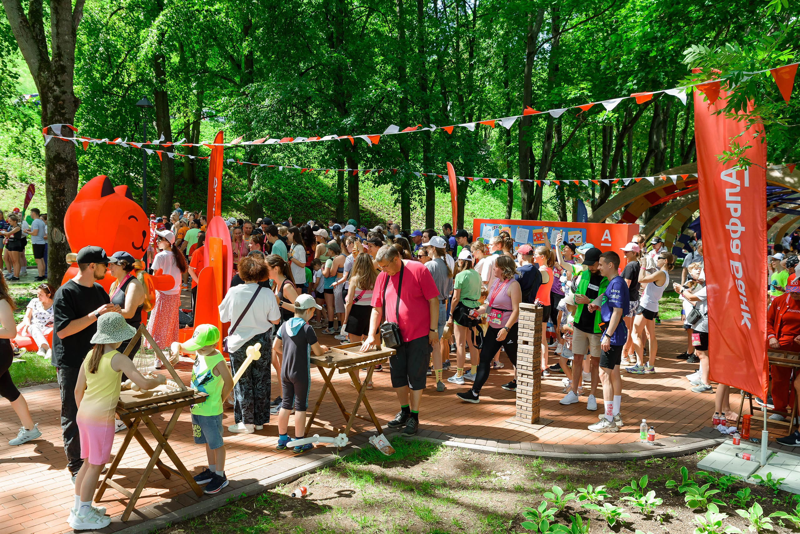 Крафтовые игры. Инсталаб Нижний Новгород