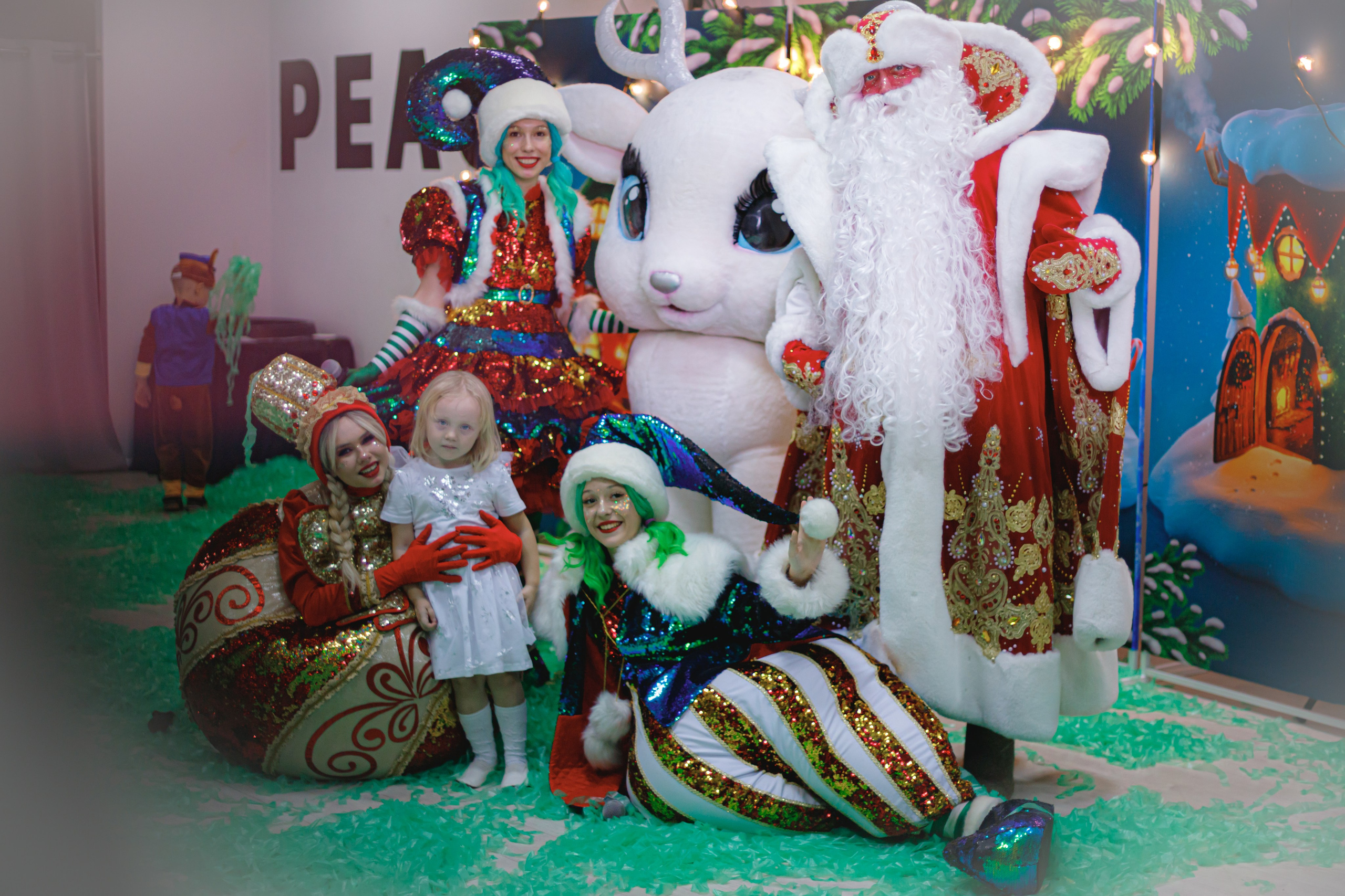 Happy new year. Photokarish